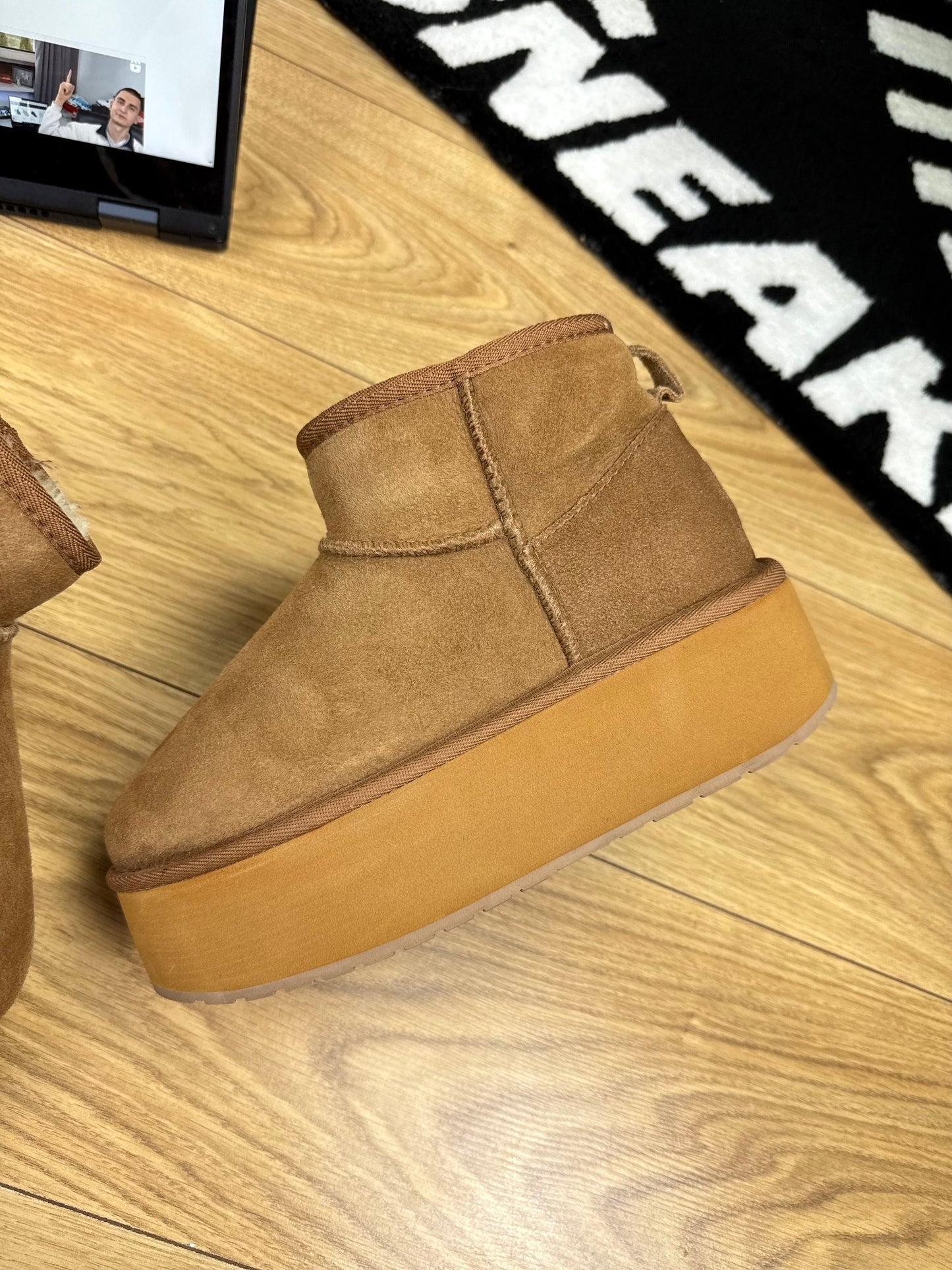 Emu Australia Stinger Micro Flatform (38)