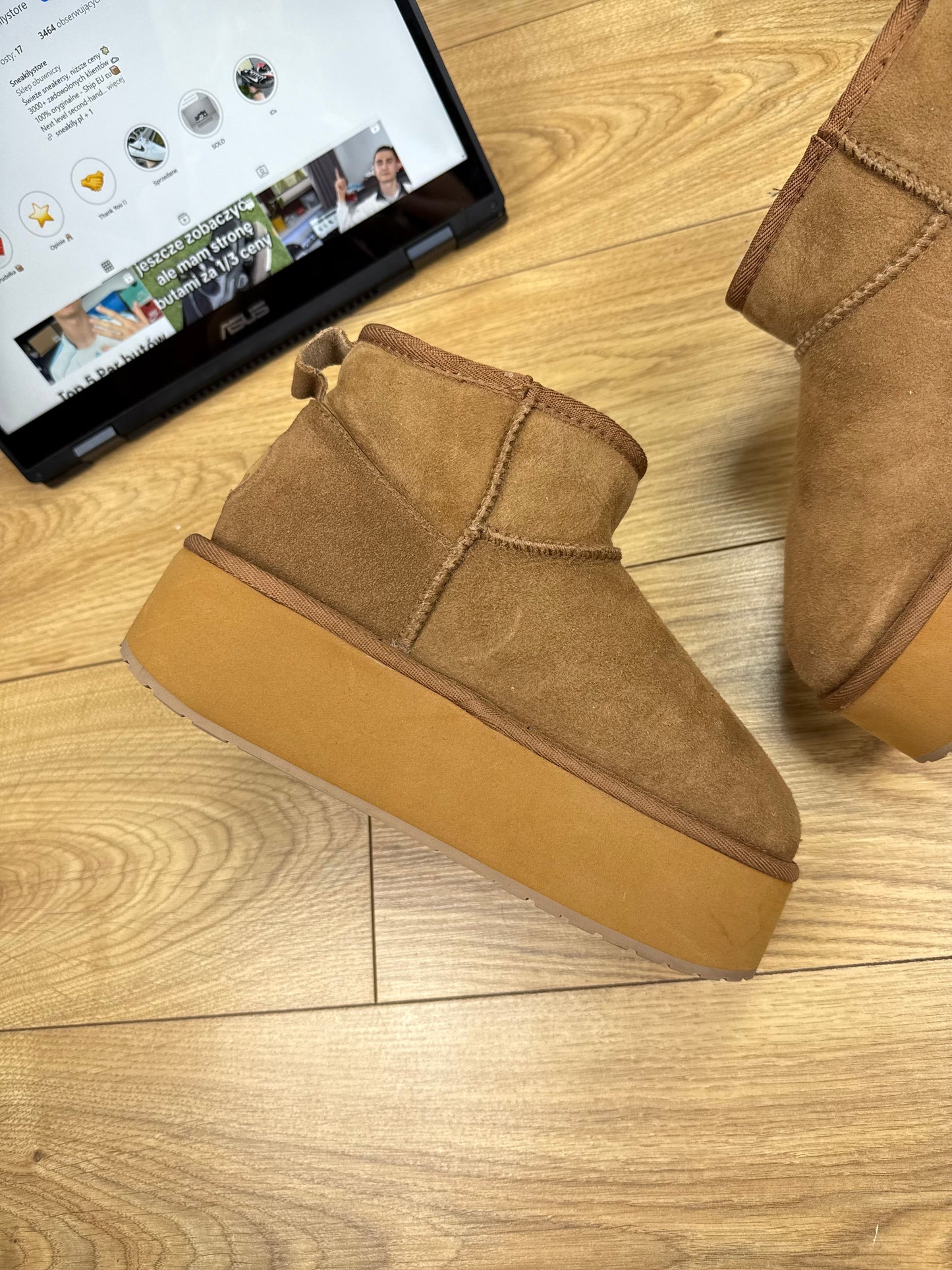 Emu Australia Stinger Micro Flatform (38)