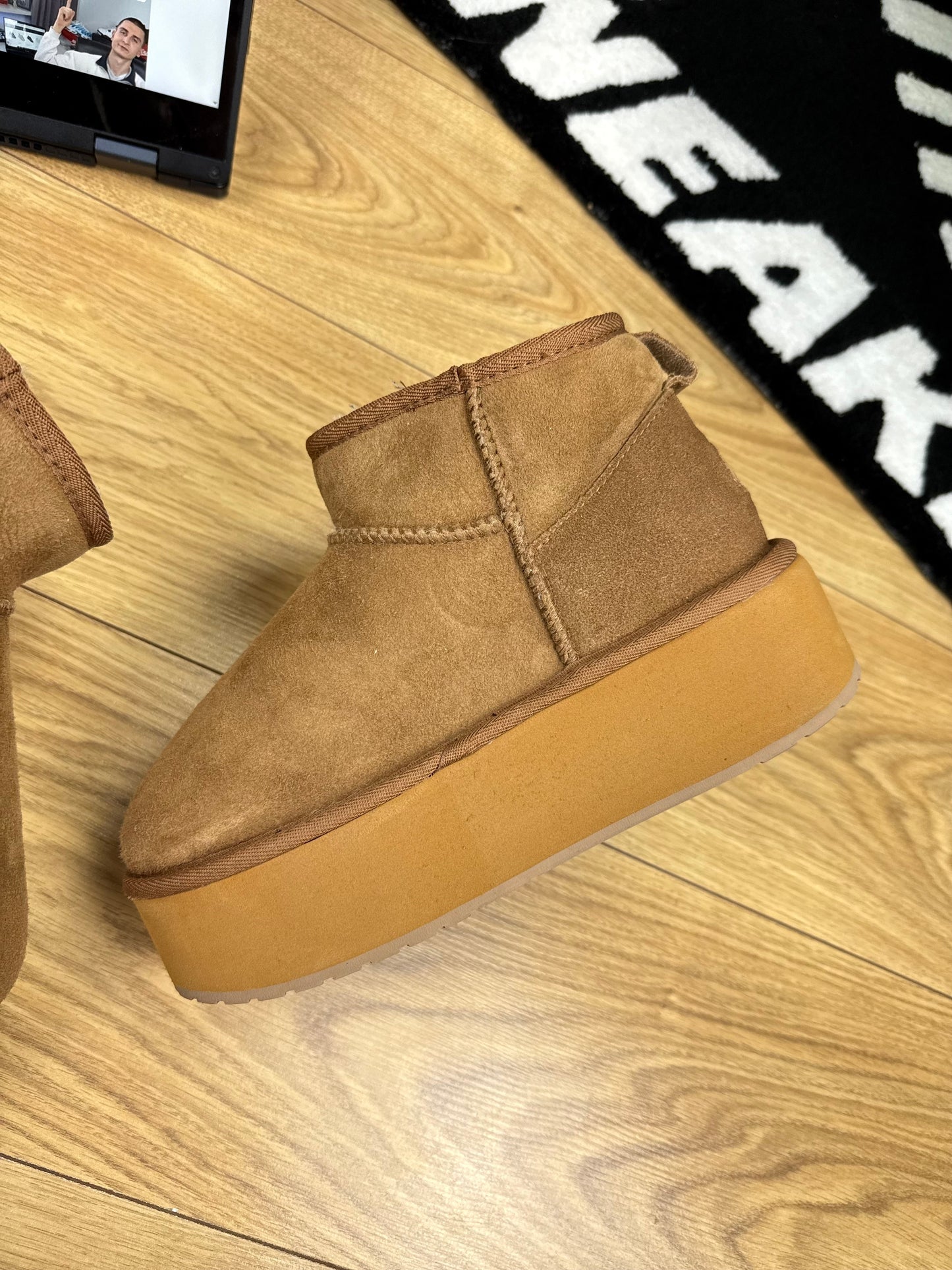 Emu Australia Stinger Micro Flatform (38)
