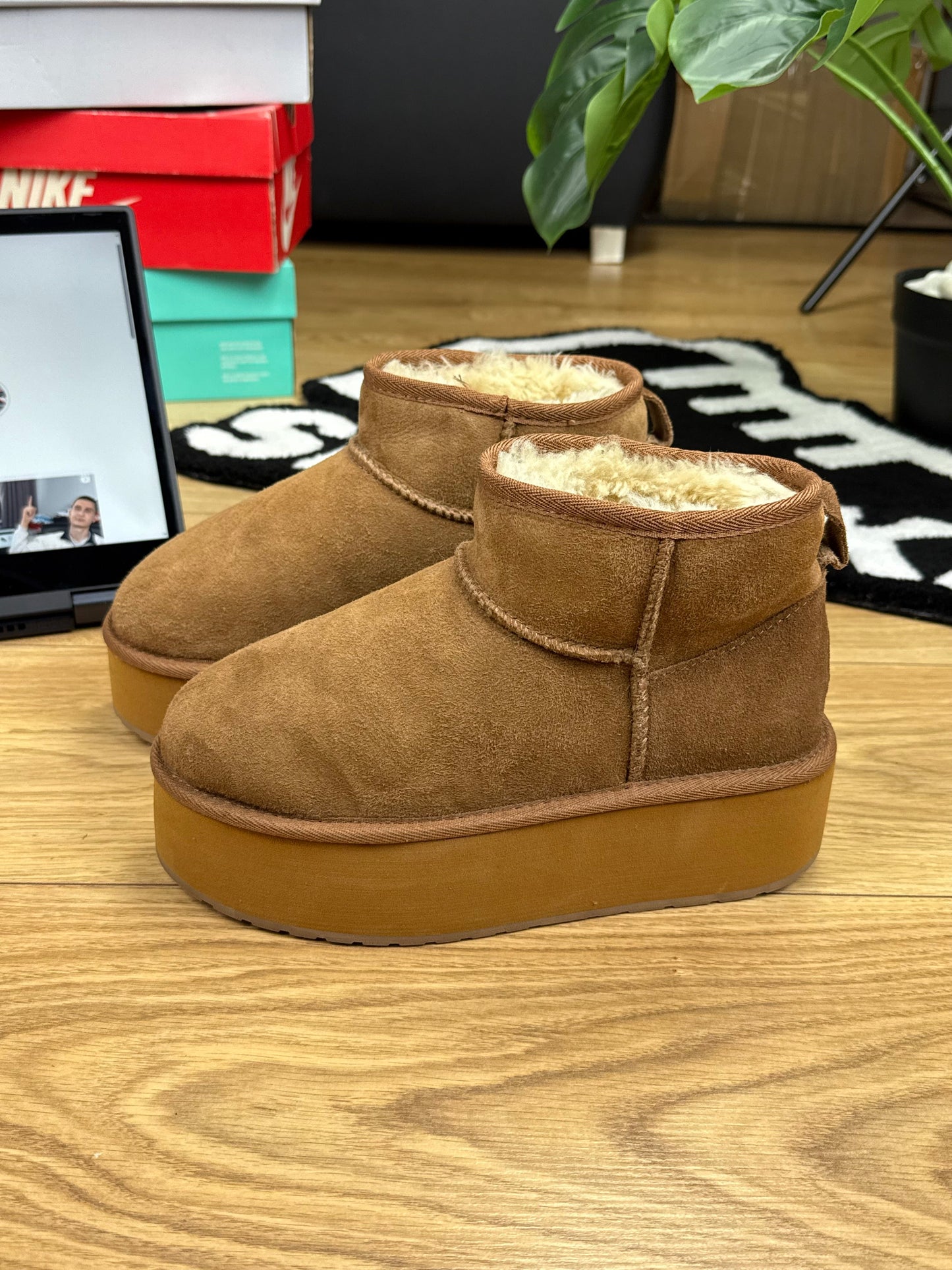 Emu Australia Stinger Micro Flatform (38)