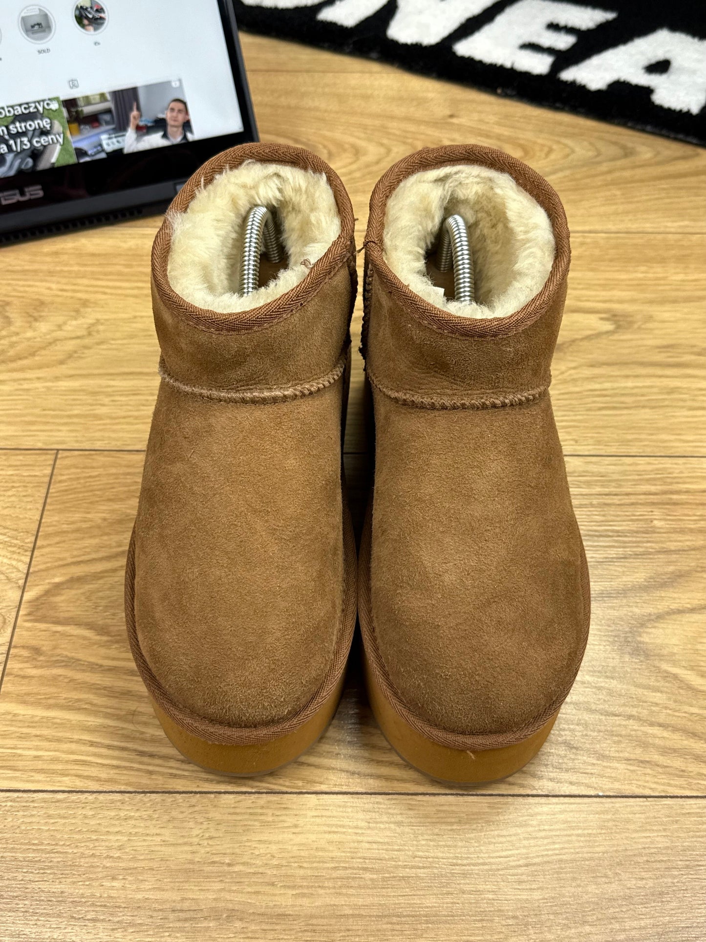 Emu Australia Stinger Micro Flatform (38)