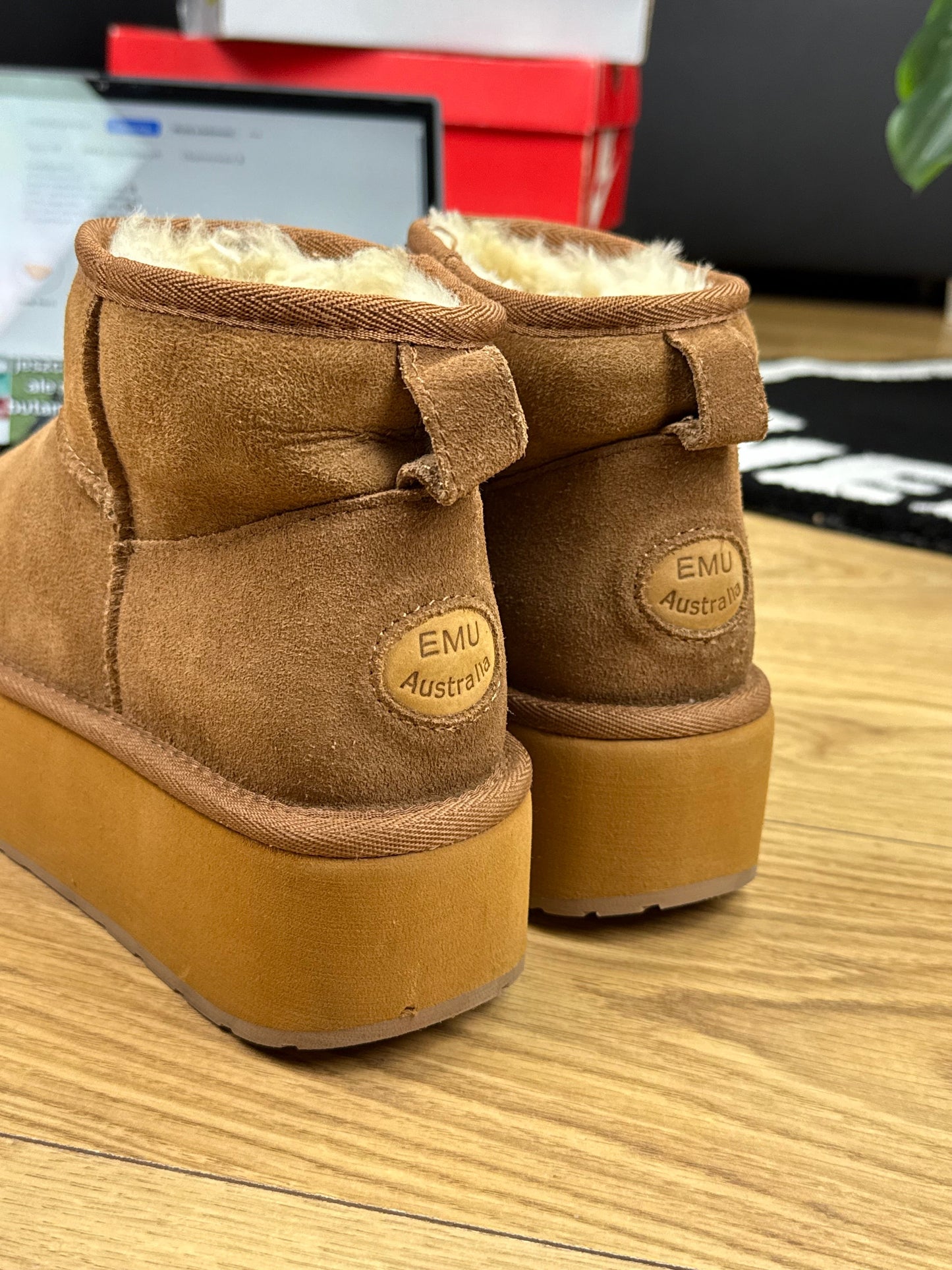 Emu Australia Stinger Micro Flatform (38)