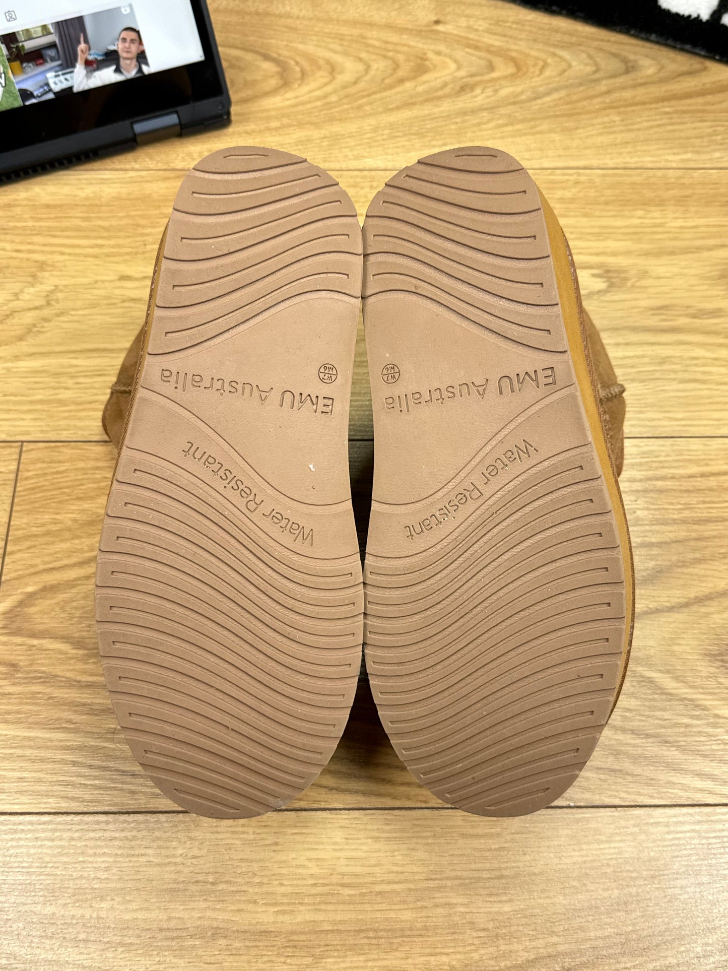 Emu Australia Stinger Micro Flatform (38)