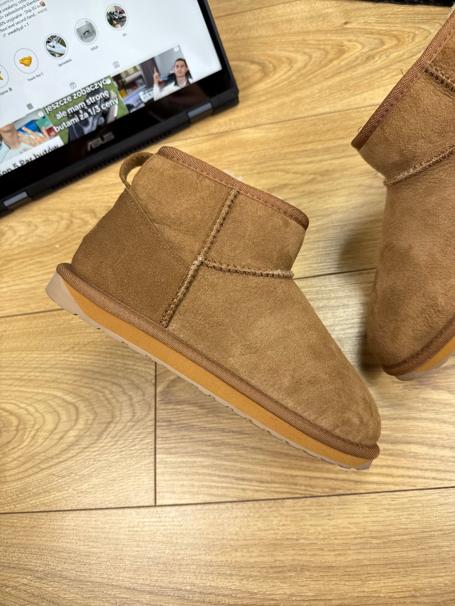 Emu Australia Sharky Micro (38)