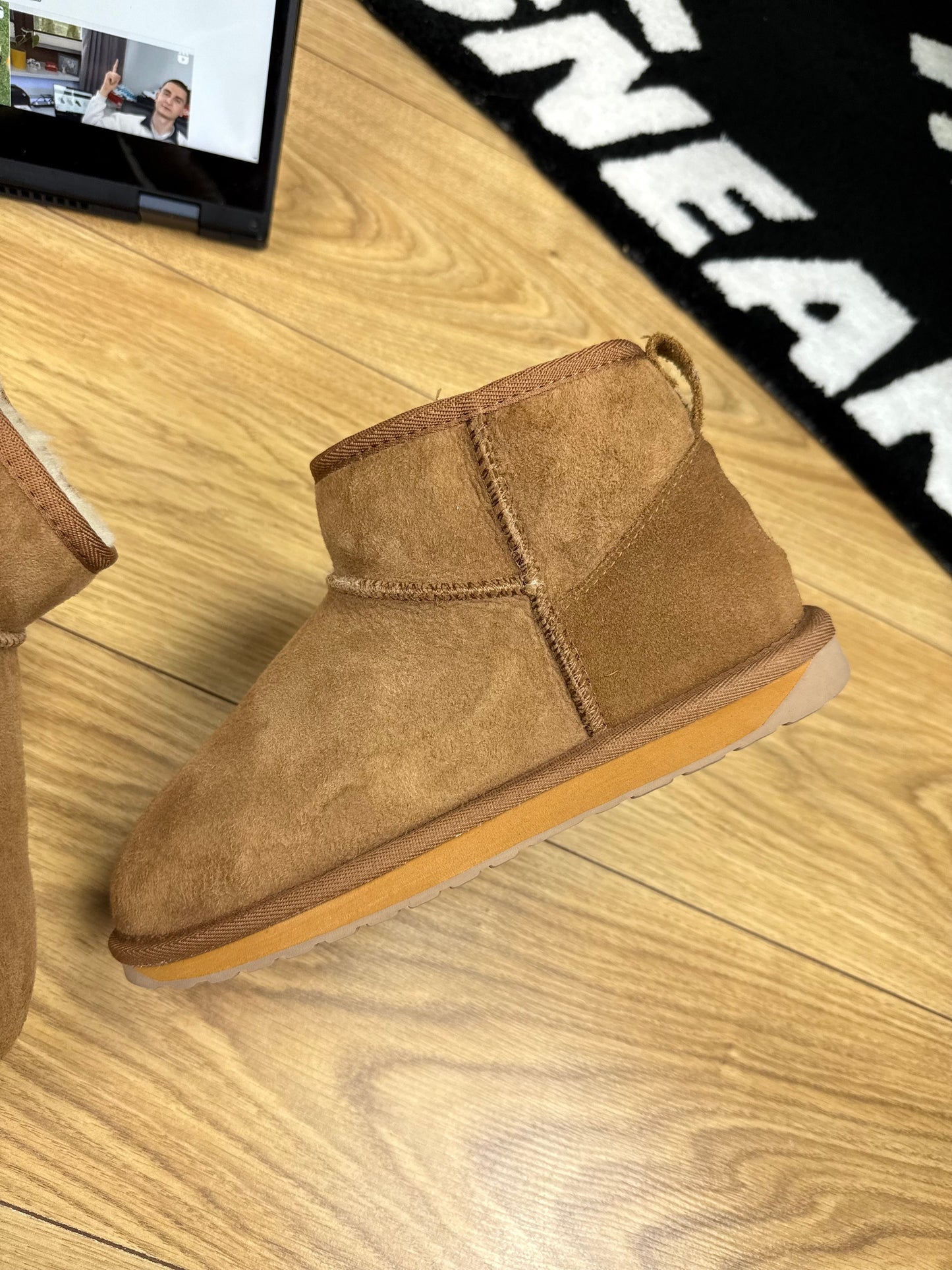 Emu Australia Sharky Micro (38)