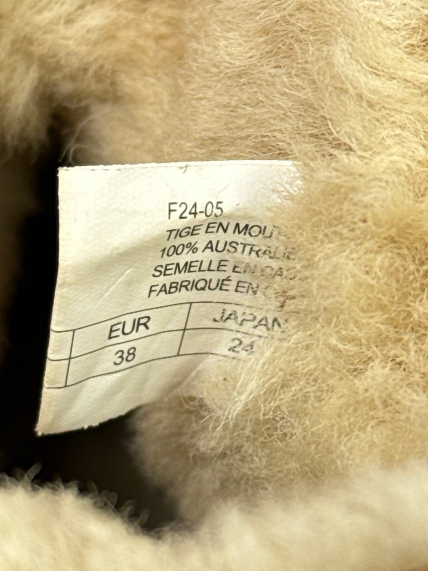 Emu Australia Sharky Micro (38)