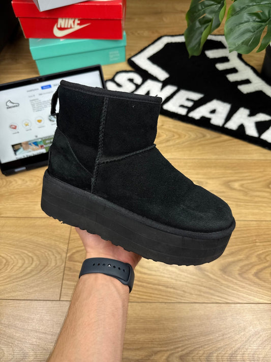 UGG Classic Mini Platform (38)