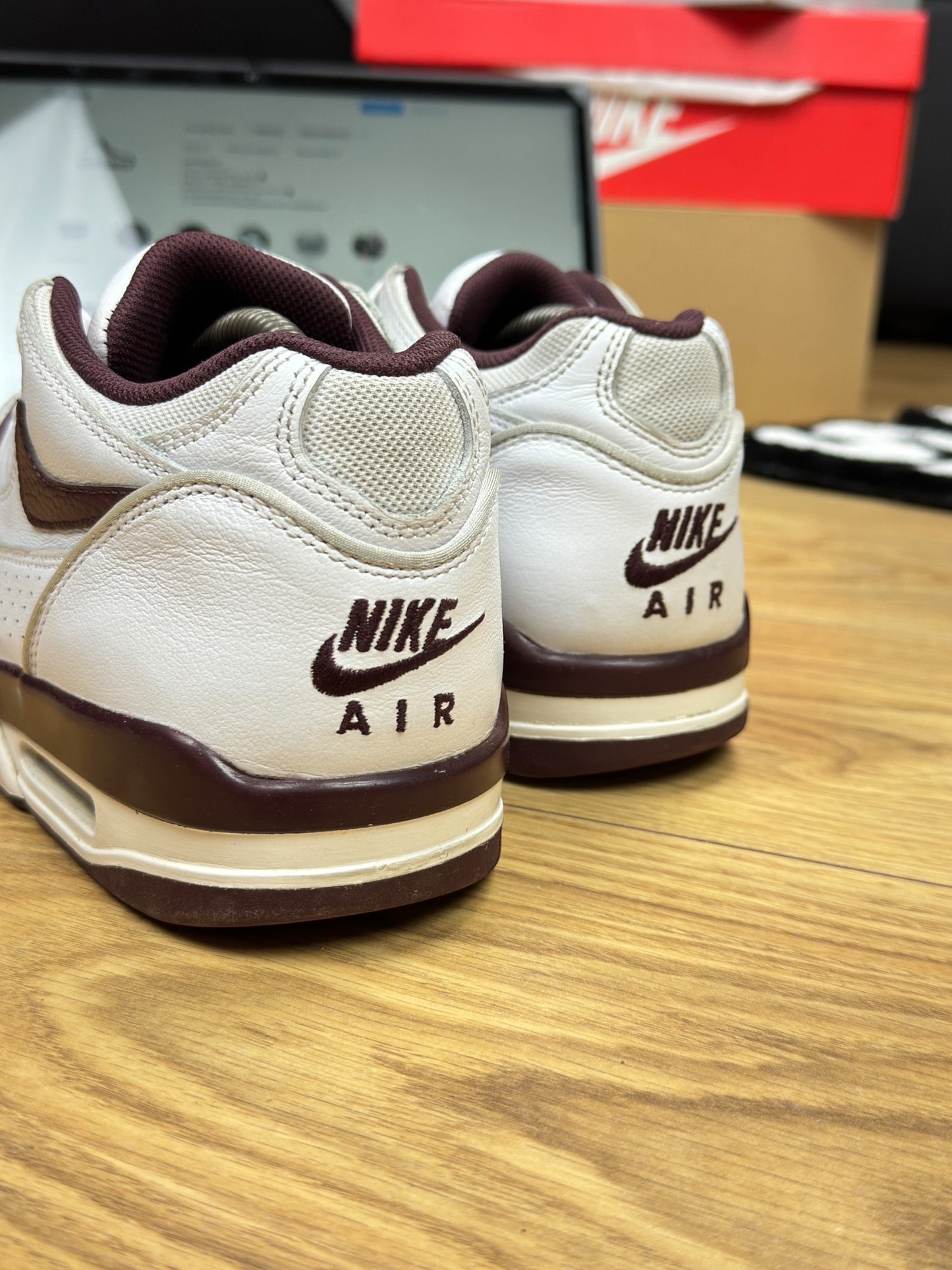 Nike Air Flight 89 Low (43)