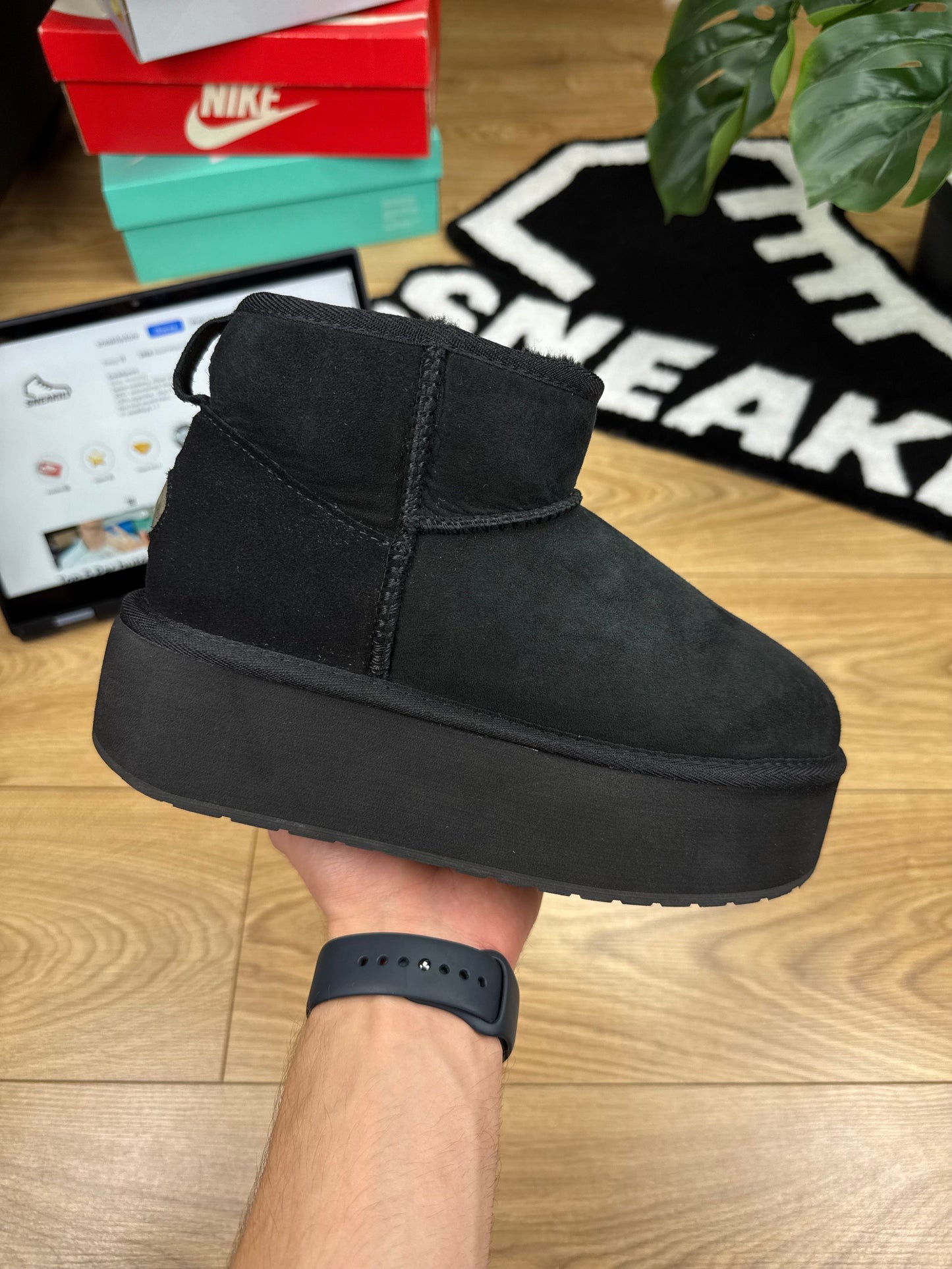 Emu Australia Stinger Micro Flatform (39)