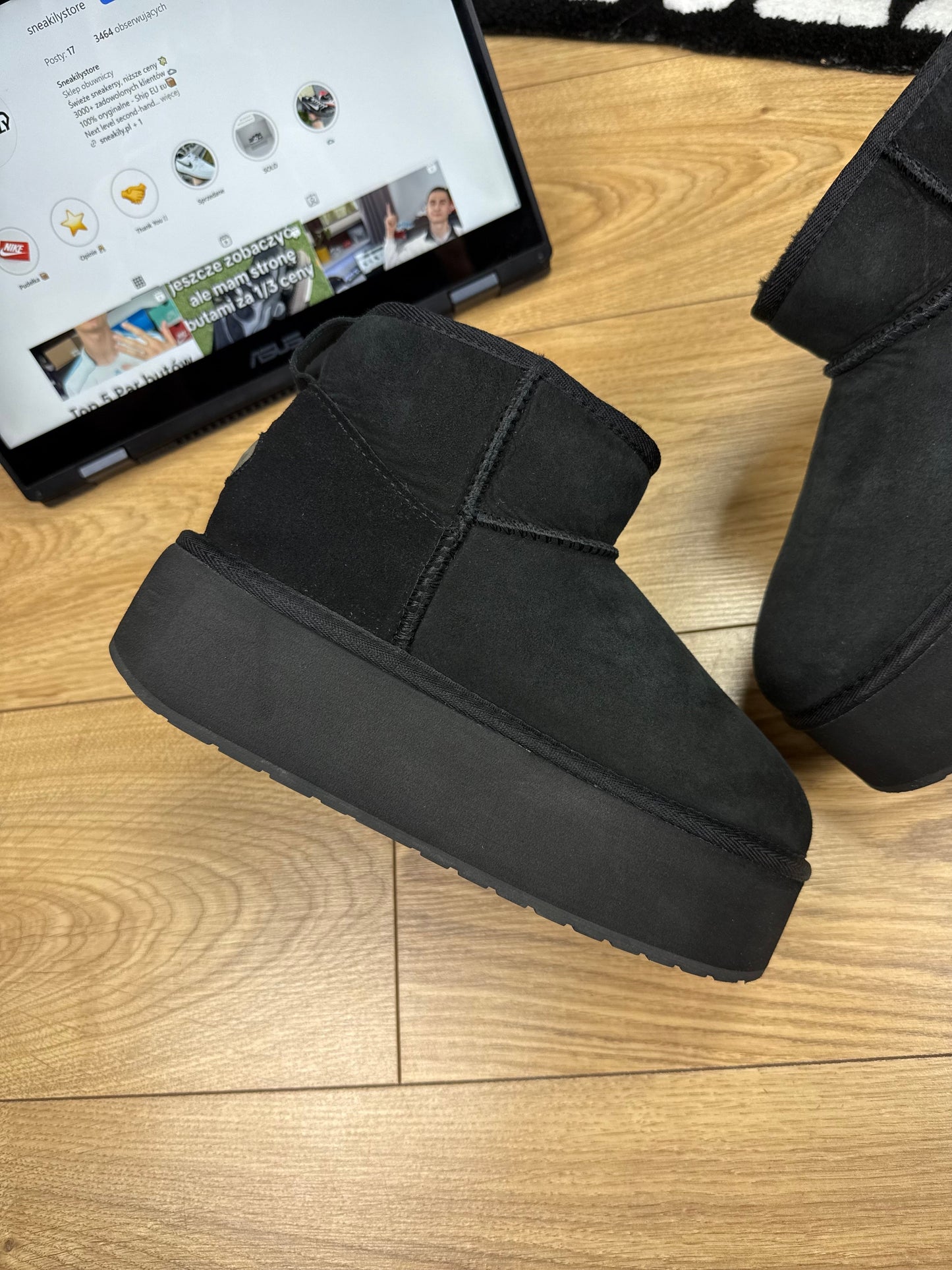 Emu Australia Stinger Micro Flatform (39)
