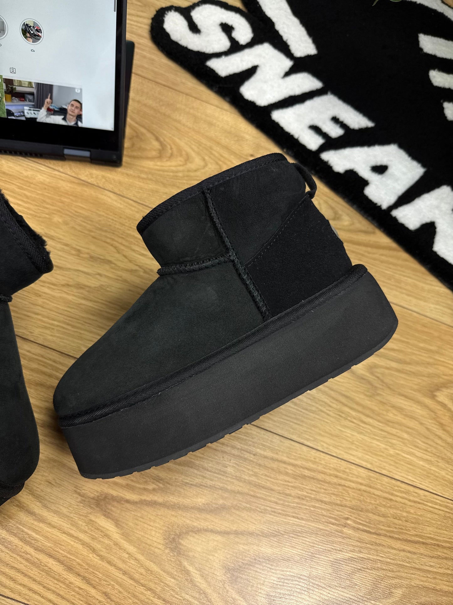 Emu Australia Stinger Micro Flatform (39)