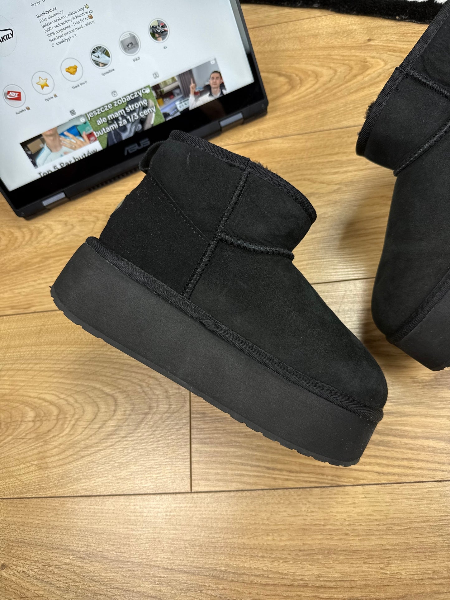Emu Australia Stinger Micro Flatform (39)