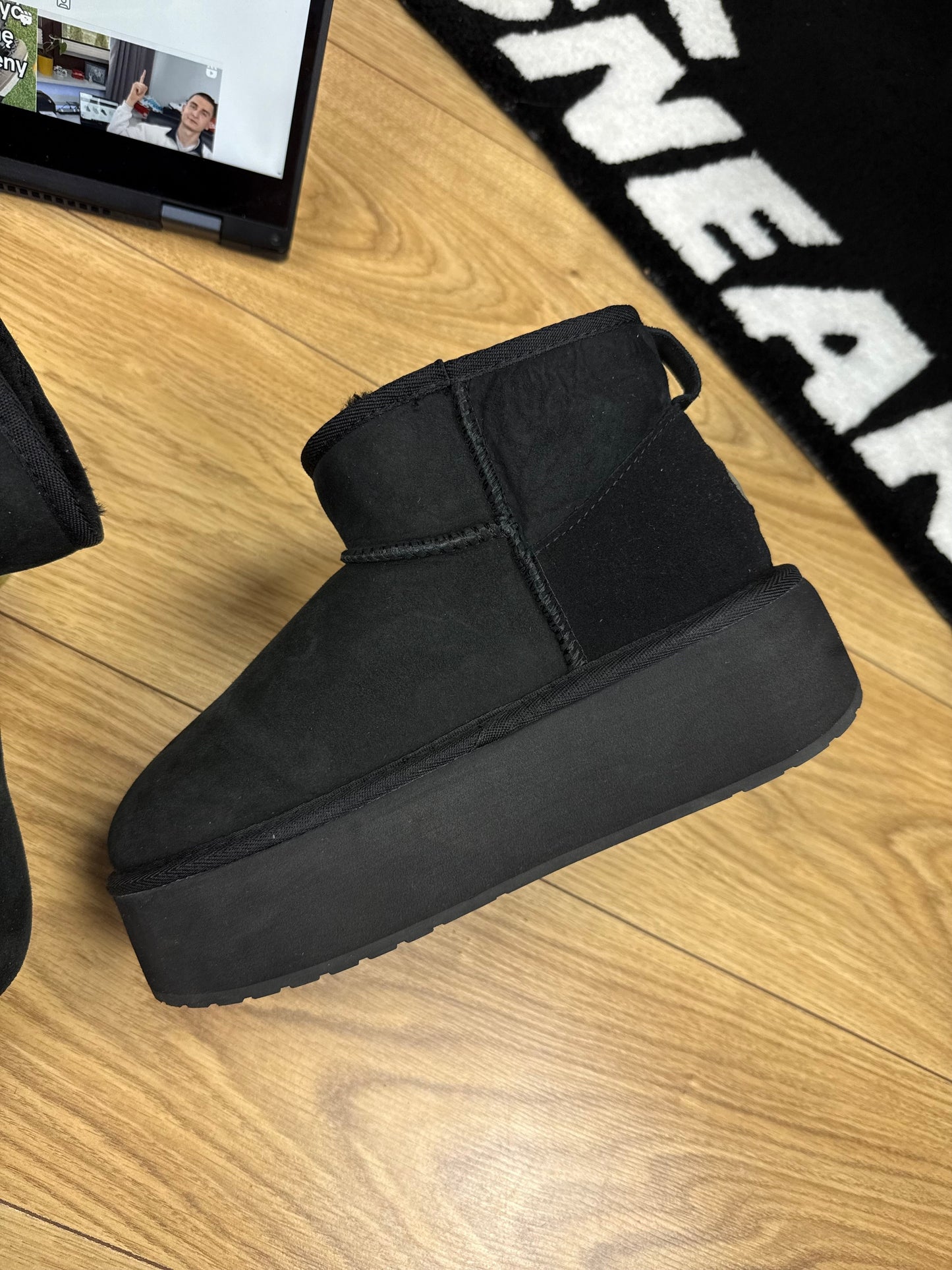 Emu Australia Stinger Micro Flatform (39)