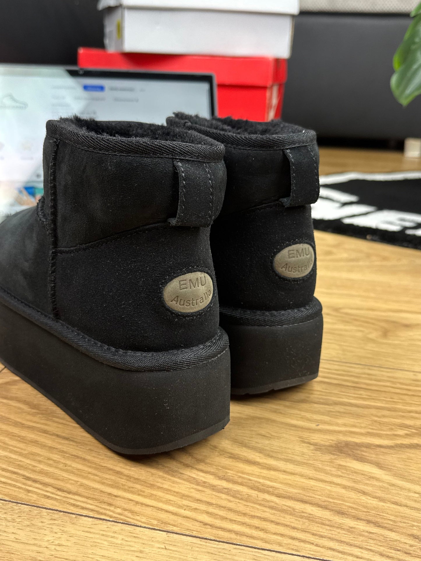 Emu Australia Stinger Micro Flatform (39)