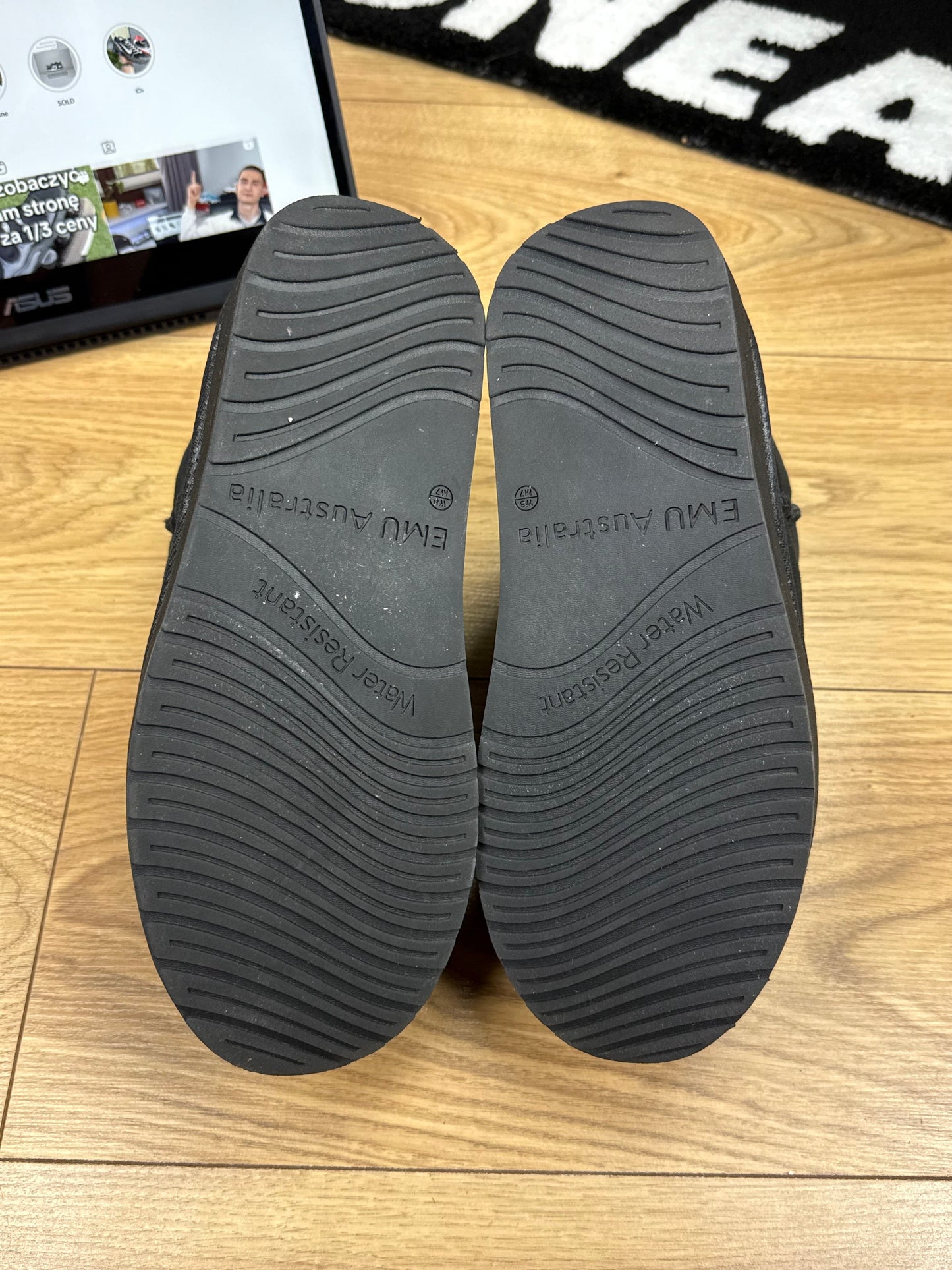Emu Australia Stinger Micro Flatform (39)