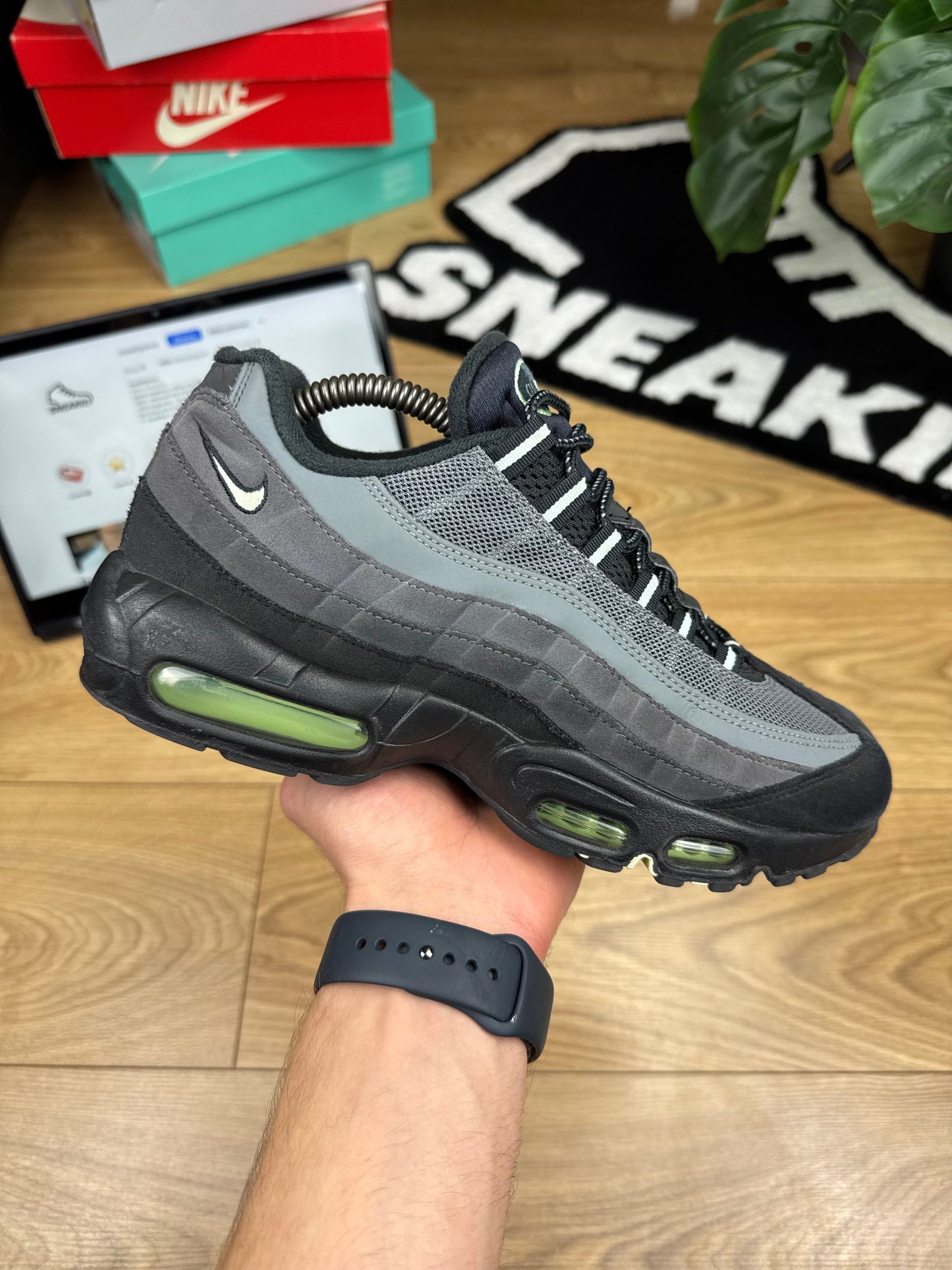 Nike Air Max 95 (42.5)