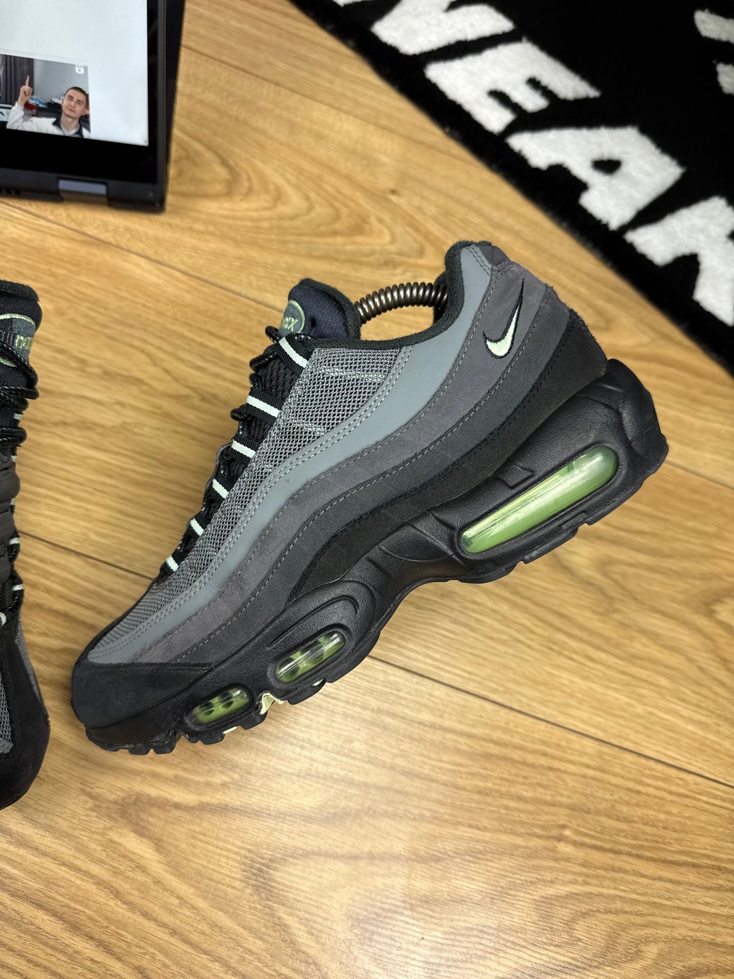 Nike Air Max 95 (42.5)