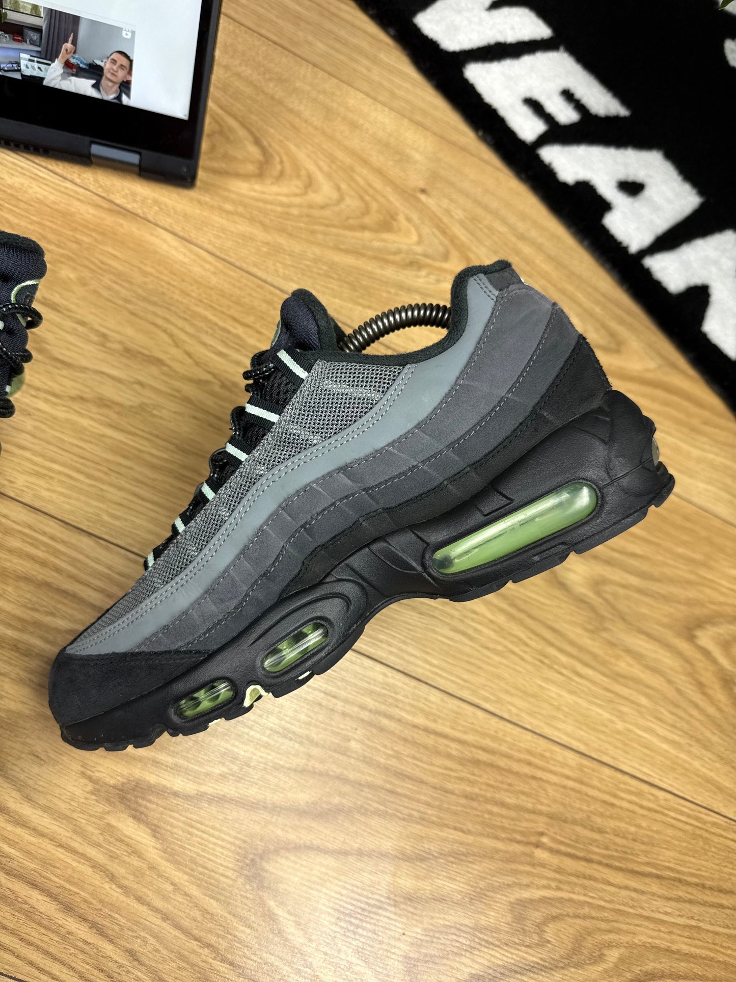 Nike Air Max 95 (42.5)