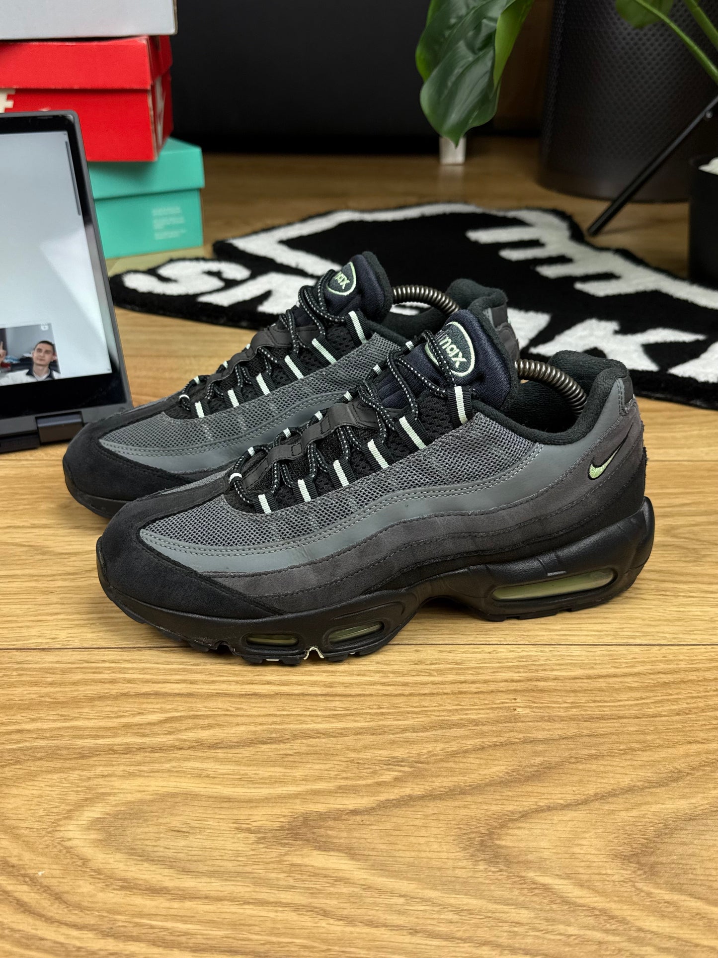 Nike Air Max 95 (42.5)