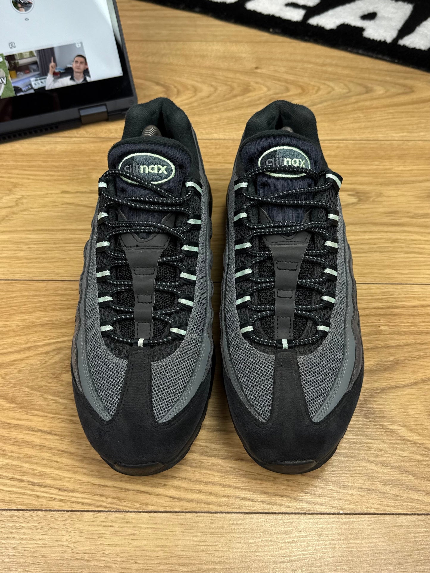 Nike Air Max 95 (42.5)