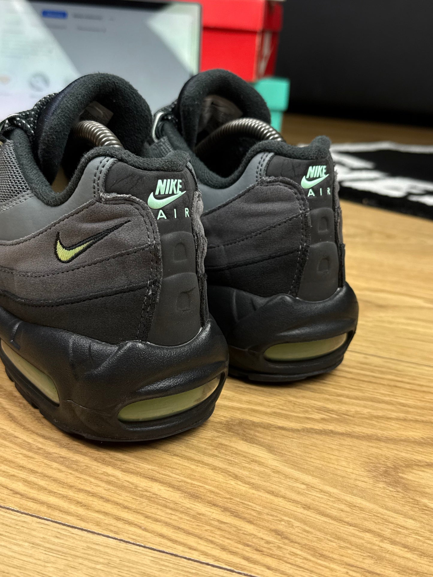 Nike Air Max 95 (42.5)