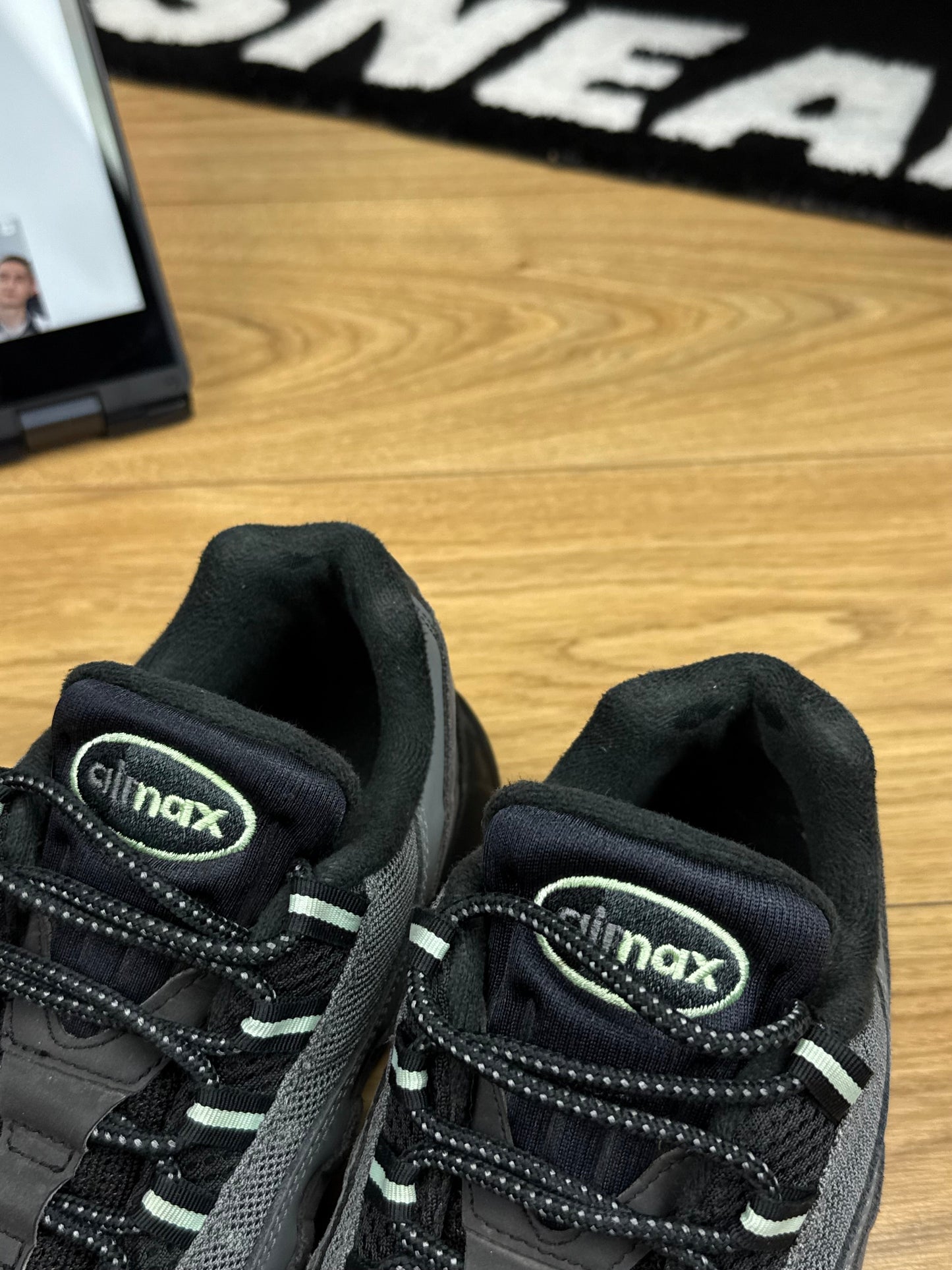 Nike Air Max 95 (42.5)