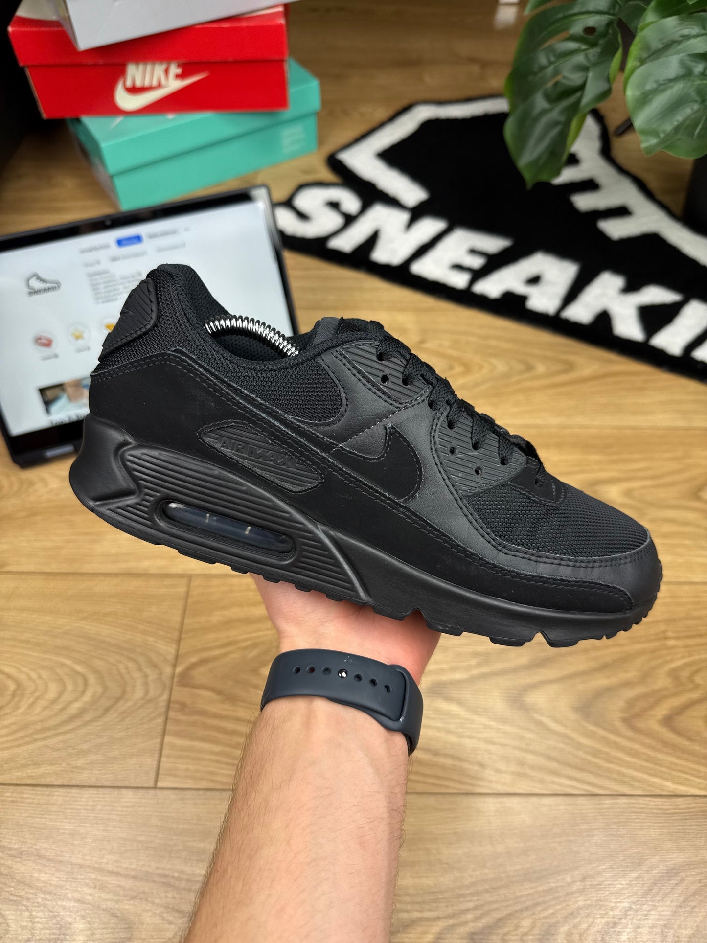 Nike Air Max 90 (44)