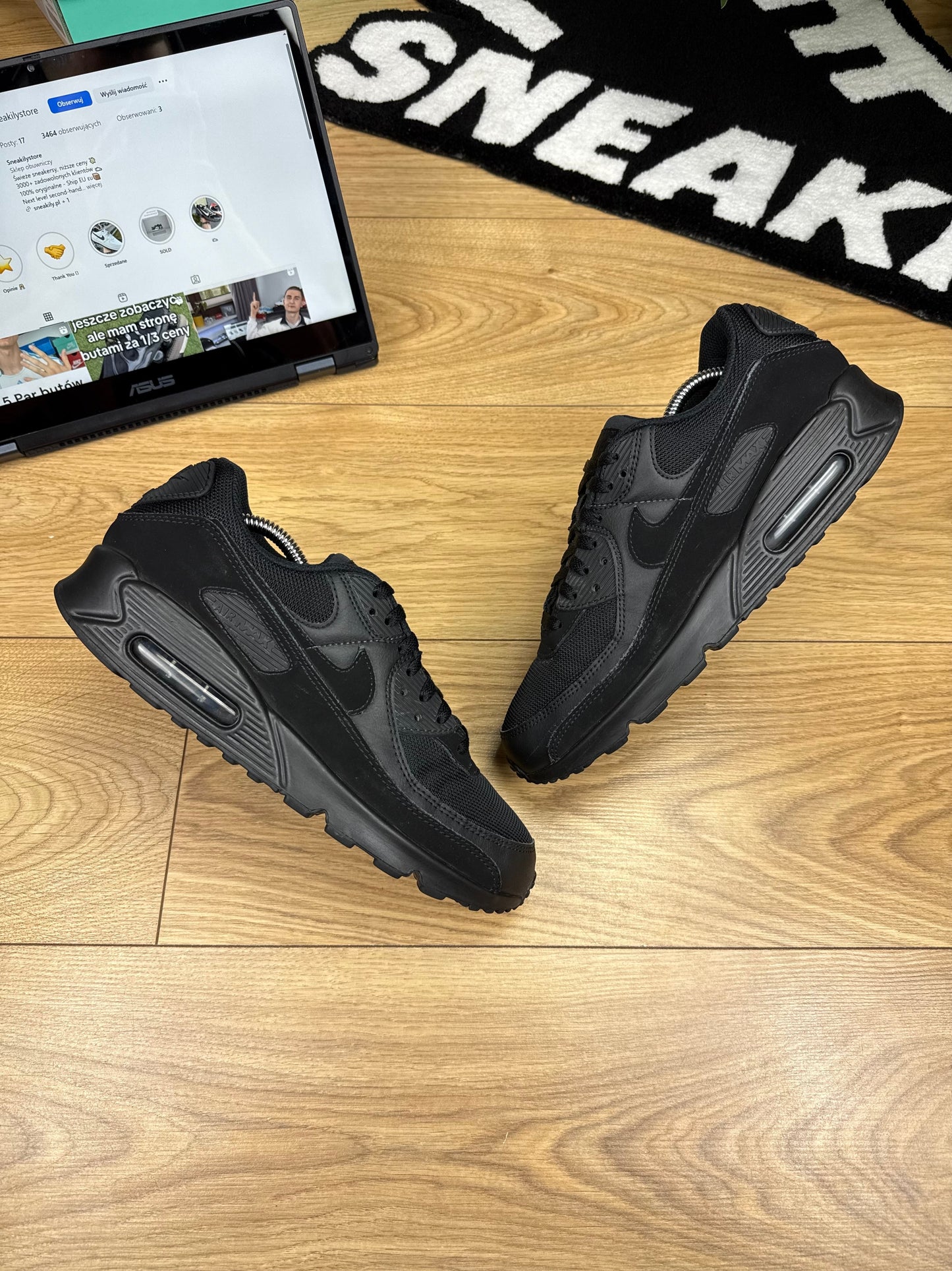 Nike Air Max 90 (44)
