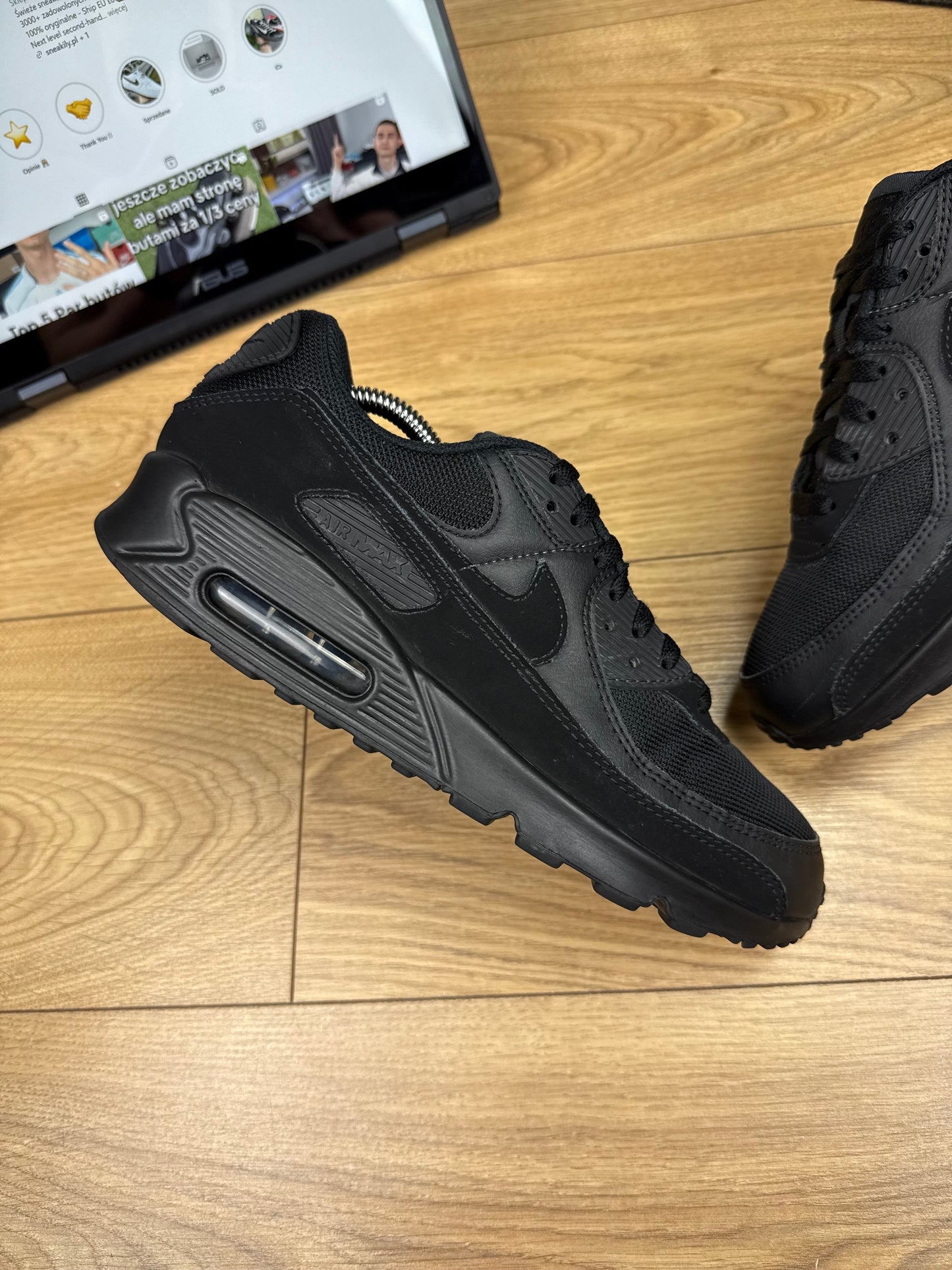 Nike Air Max 90 (44)