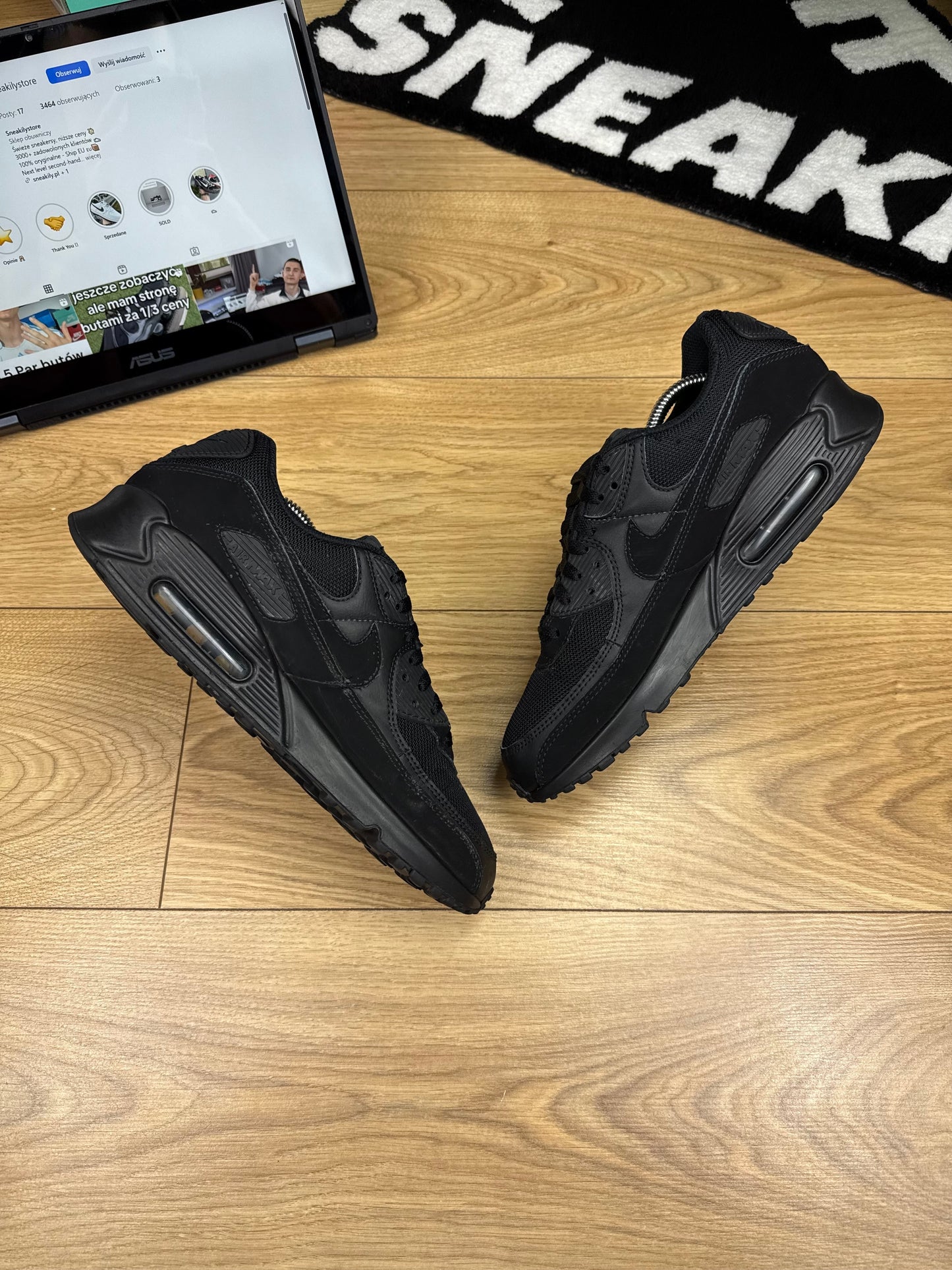 Nike Air Max 90 (44)