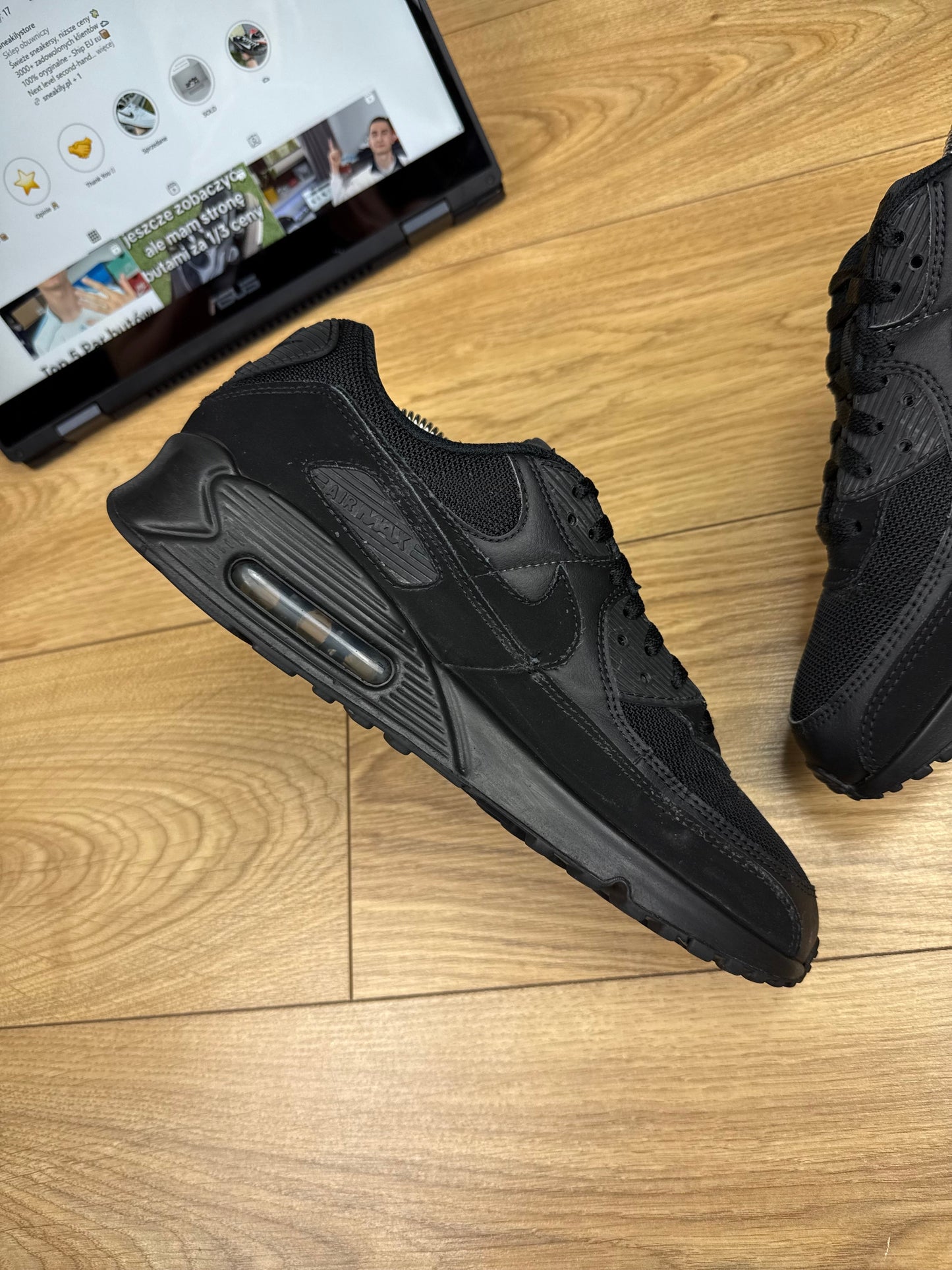 Nike Air Max 90 (44)