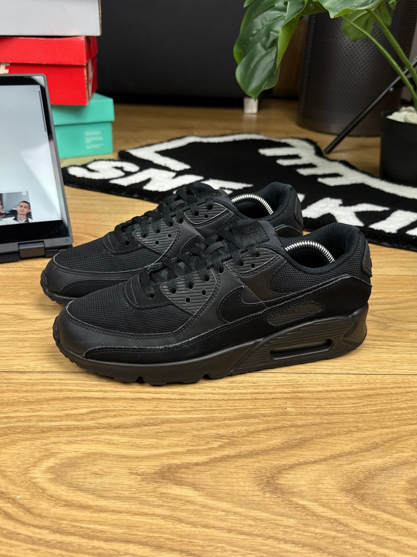 Nike Air Max 90 (44)