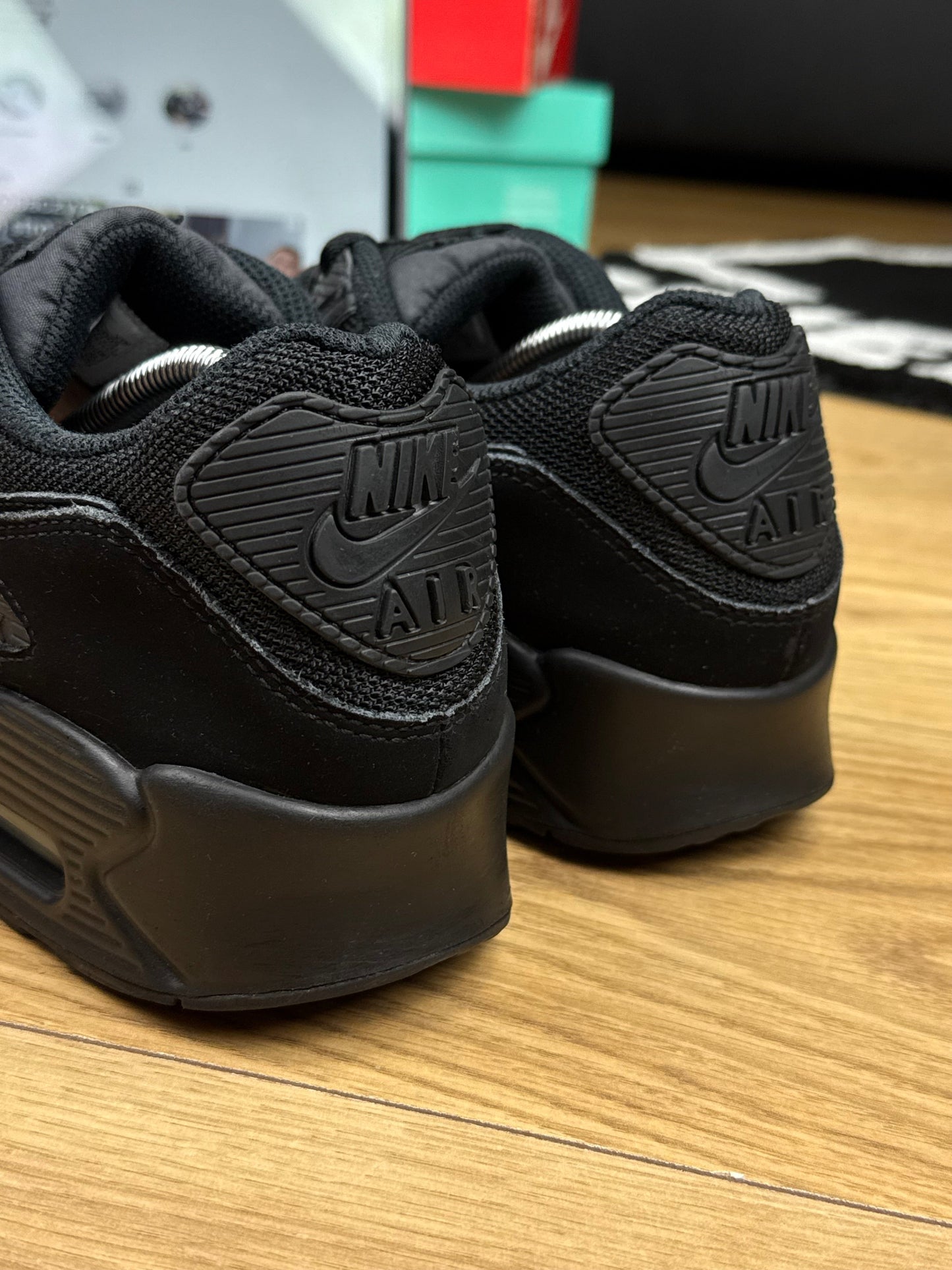 Nike Air Max 90 (44)