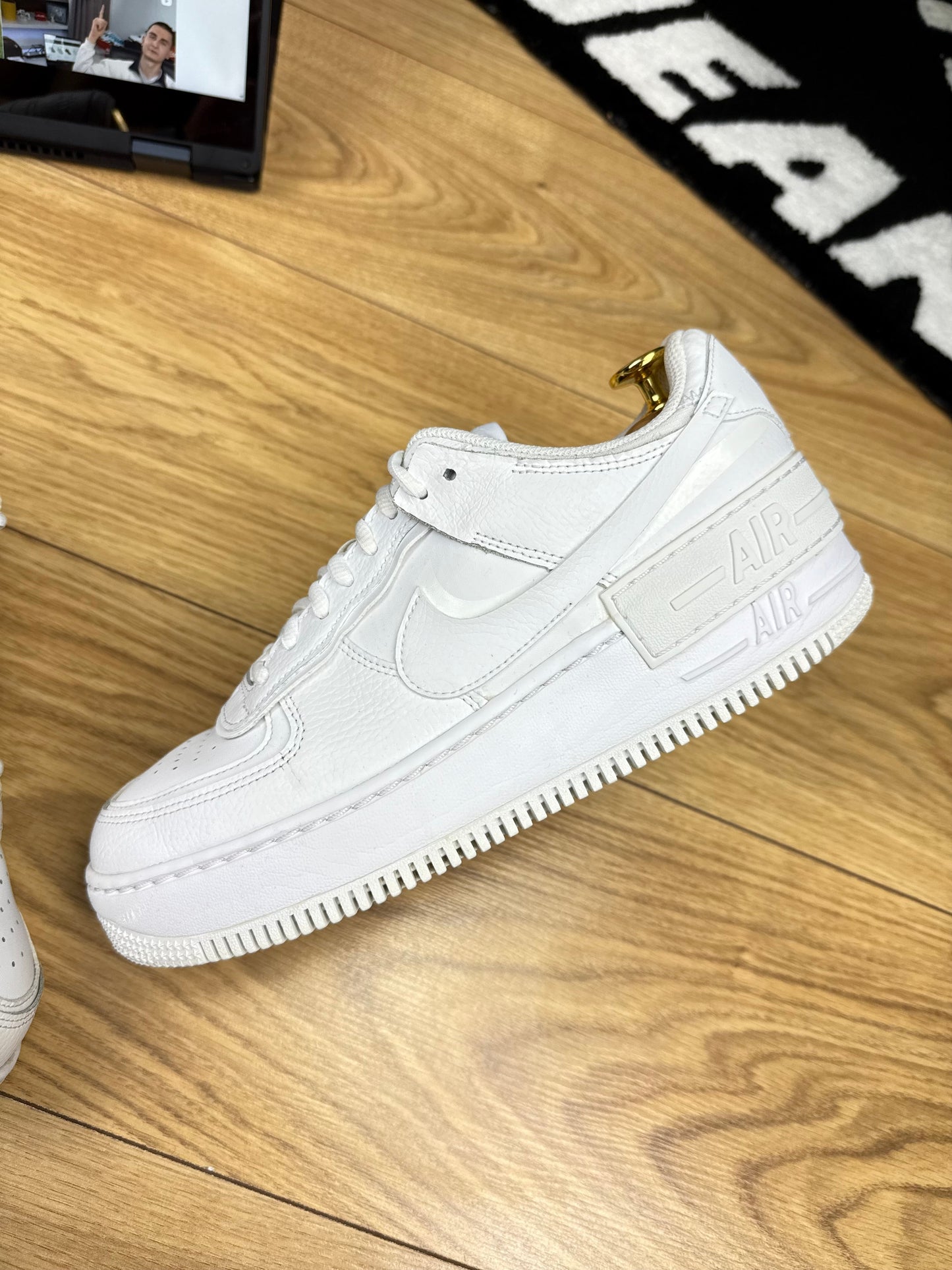 Nike Air Force 1 Shadow (40.5)