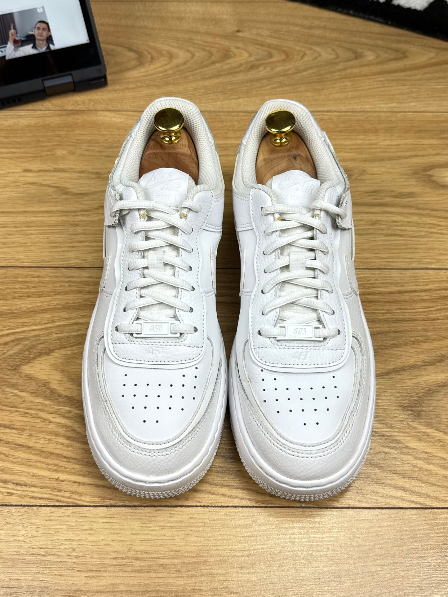 Nike Air Force 1 Shadow (40.5)