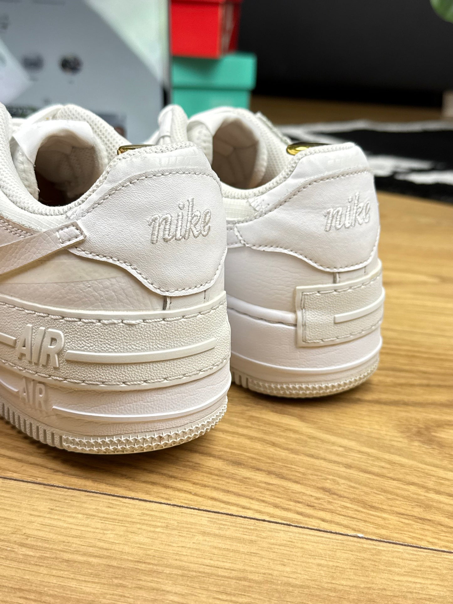 Nike Air Force 1 Shadow (40.5)