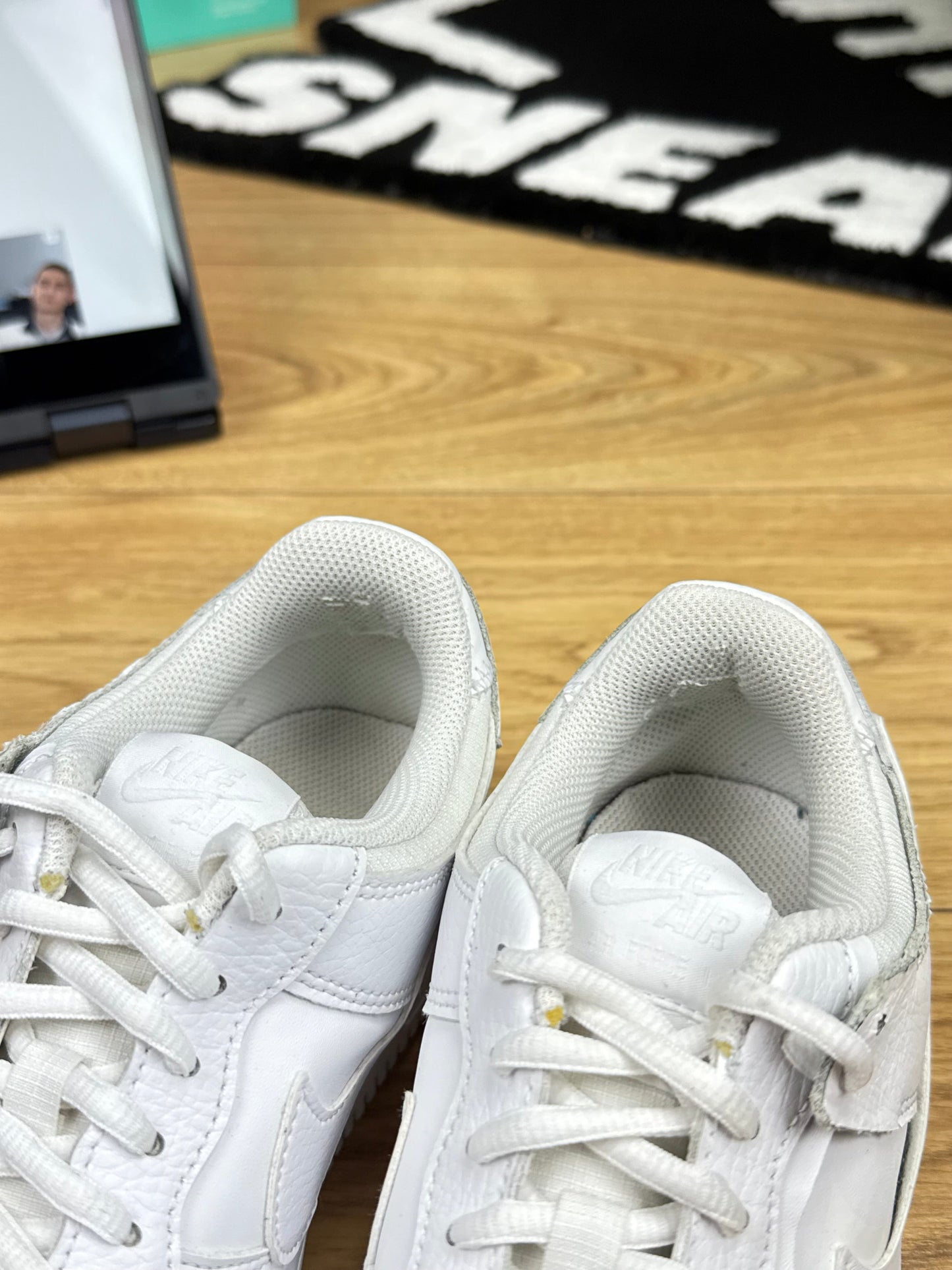 Nike Air Force 1 Shadow (40.5)