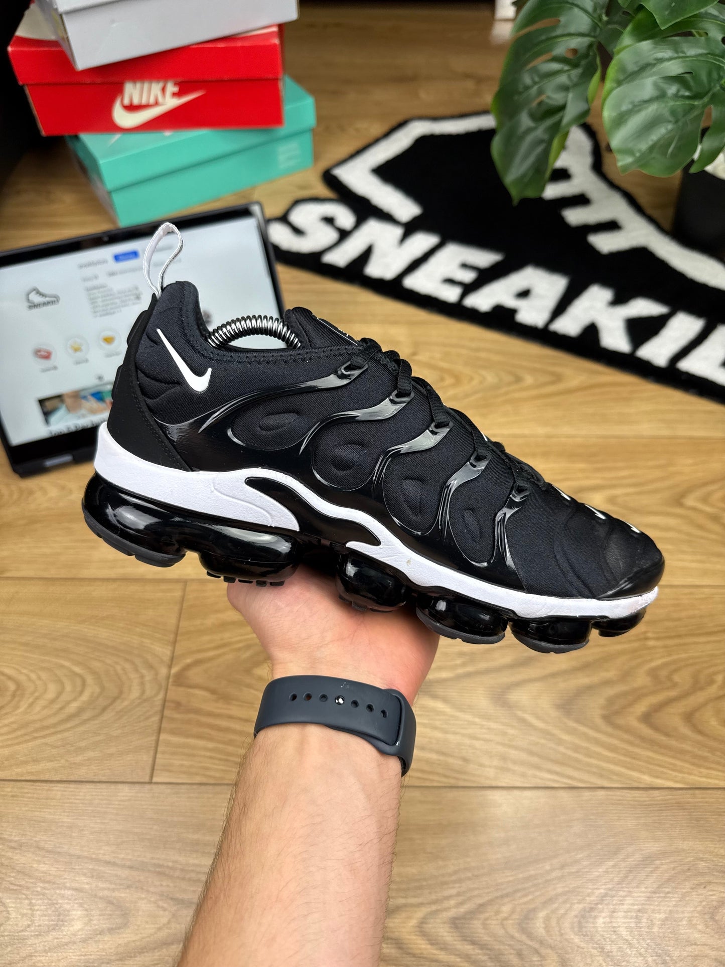 Nike Air Vapormax Plus (43)