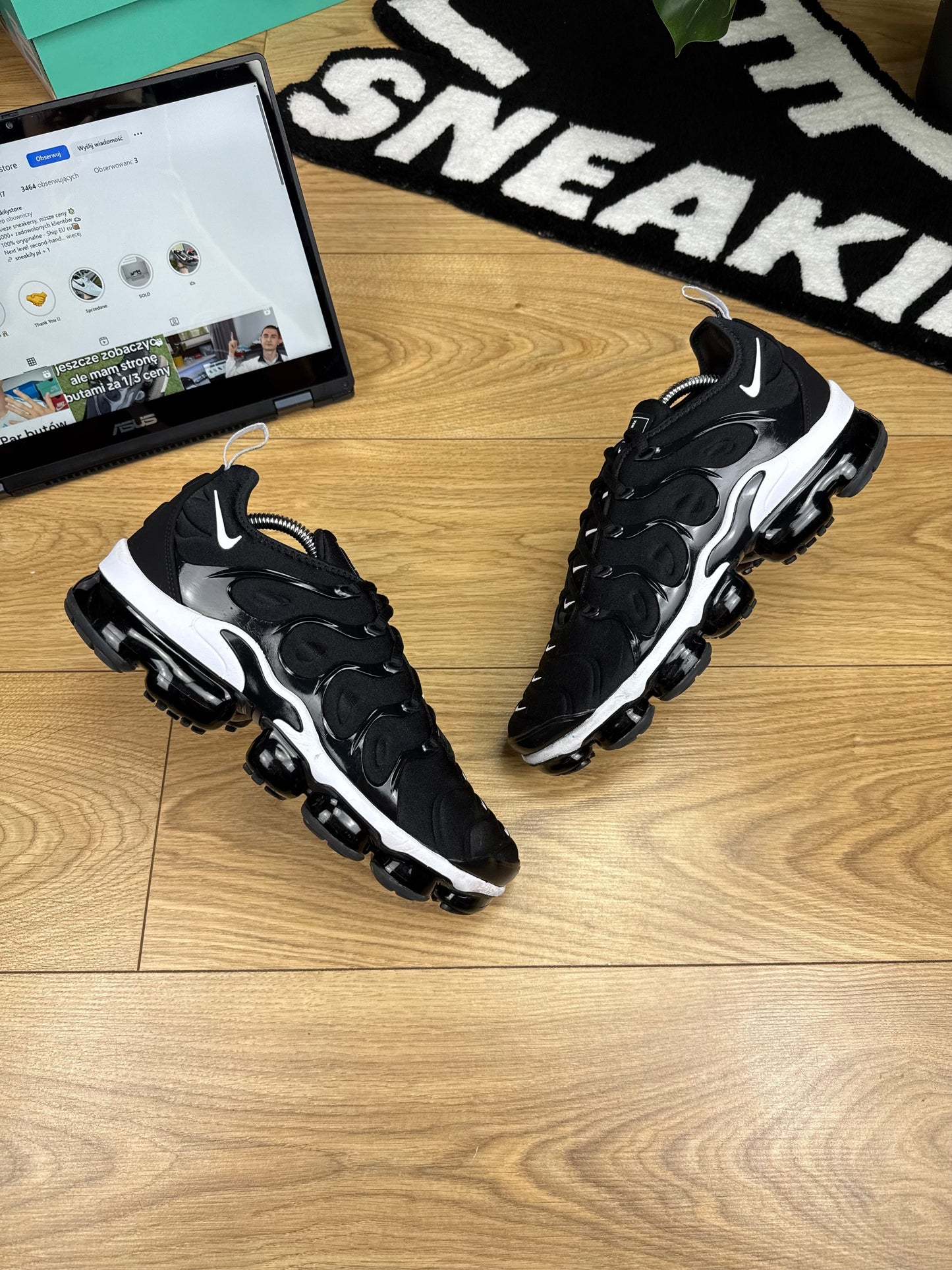 Nike Air Vapormax Plus (43)