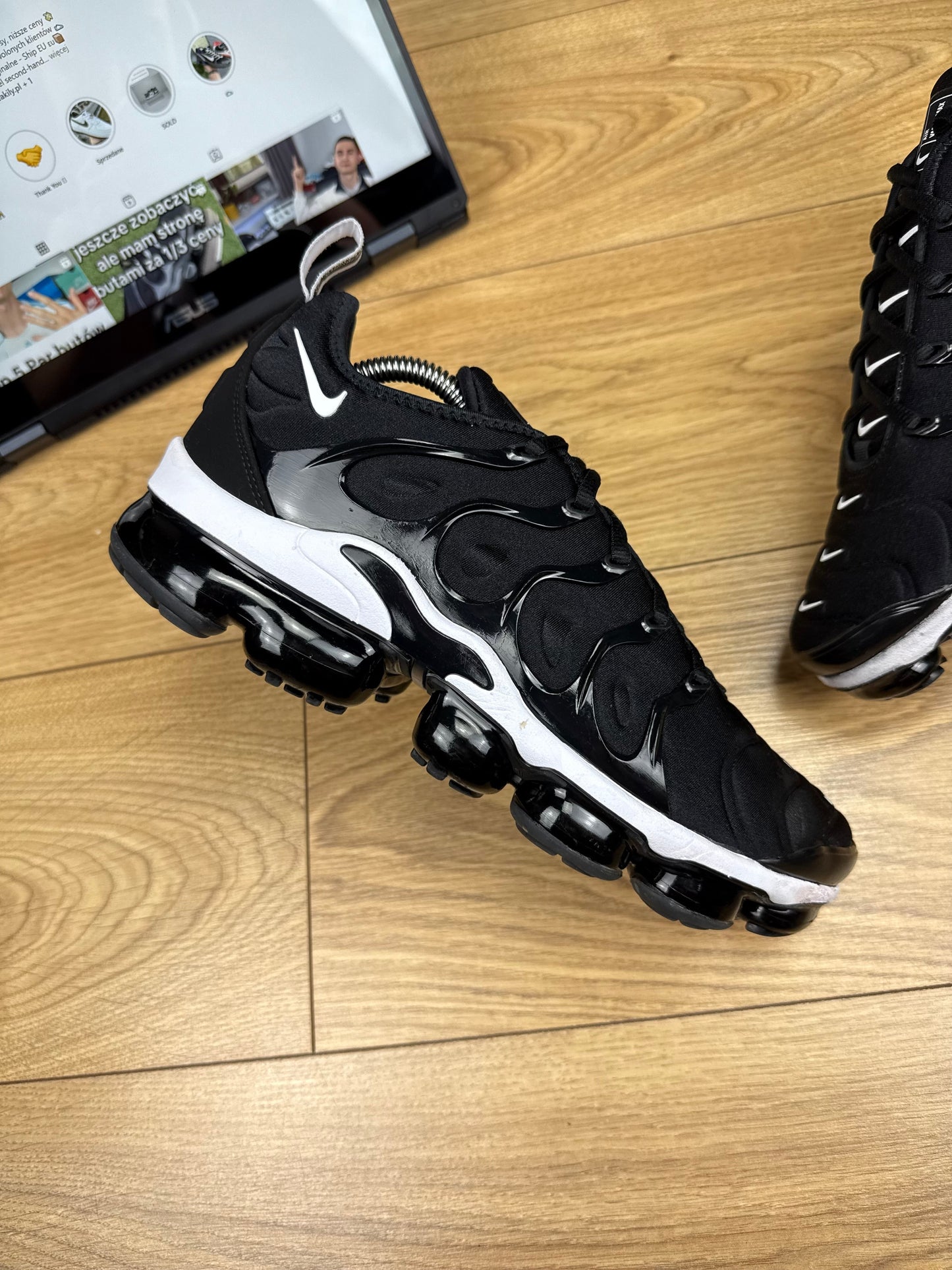 Nike Air Vapormax Plus (43)