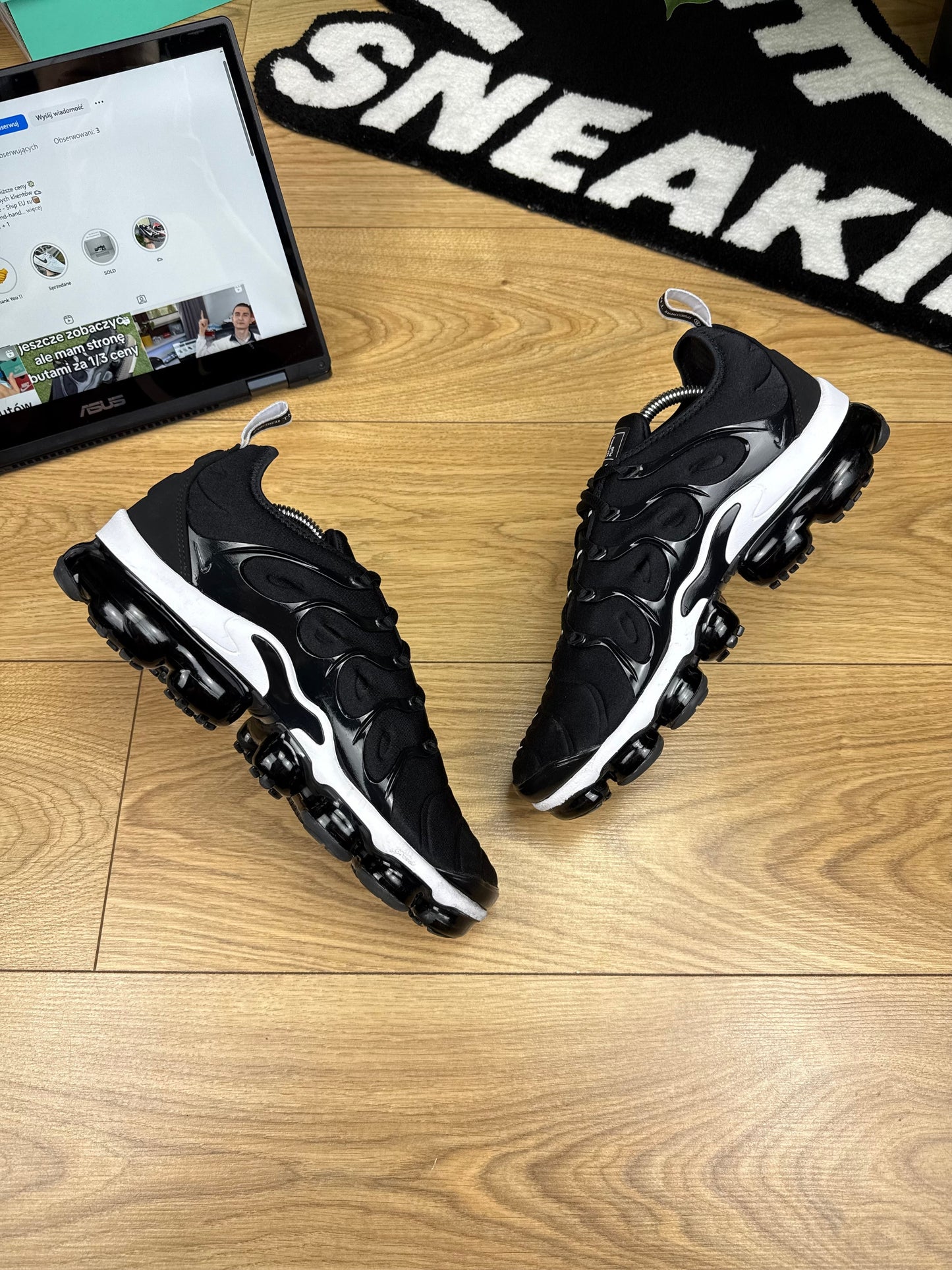 Nike Air Vapormax Plus (43)