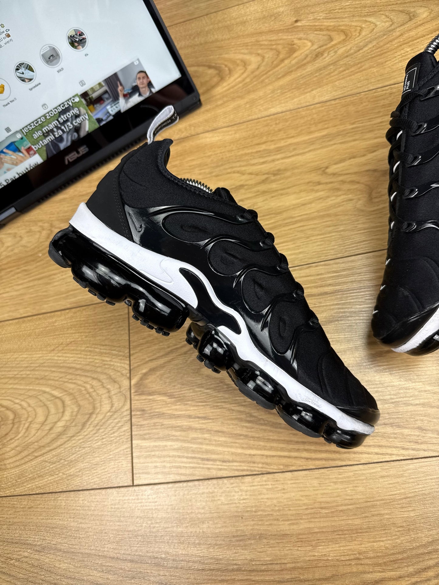 Nike Air Vapormax Plus (43)