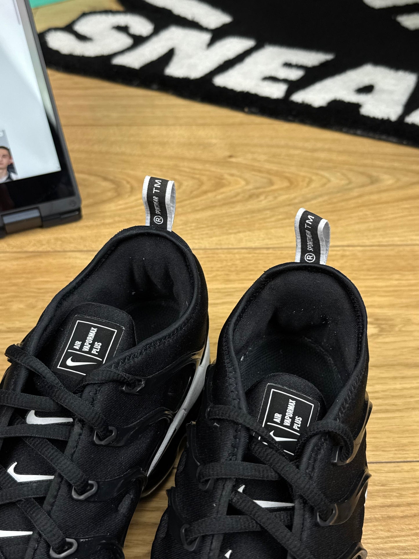 Nike Air Vapormax Plus (43)