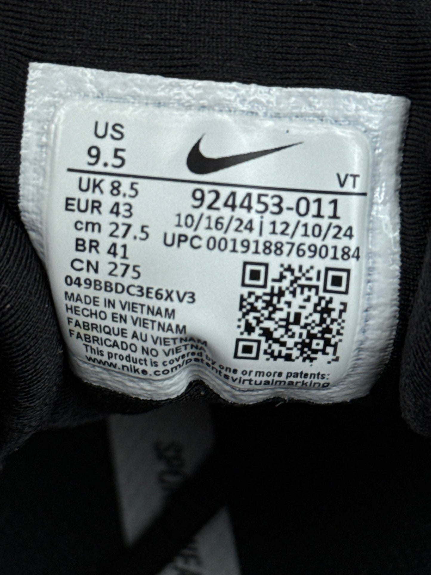 Nike Air Vapormax Plus (43)