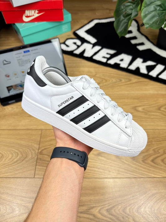 Adidas Superstar II (40)