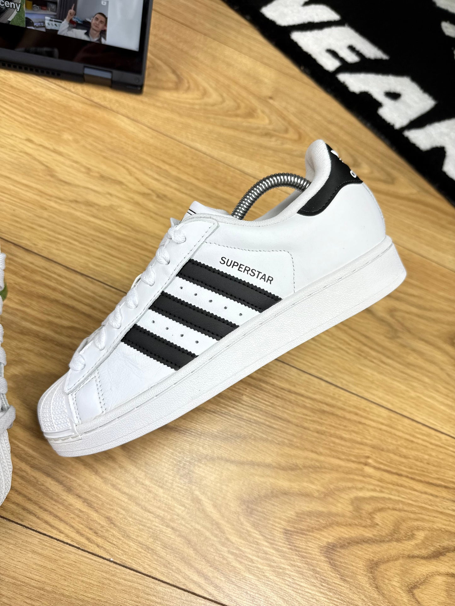Adidas Superstar II (40)