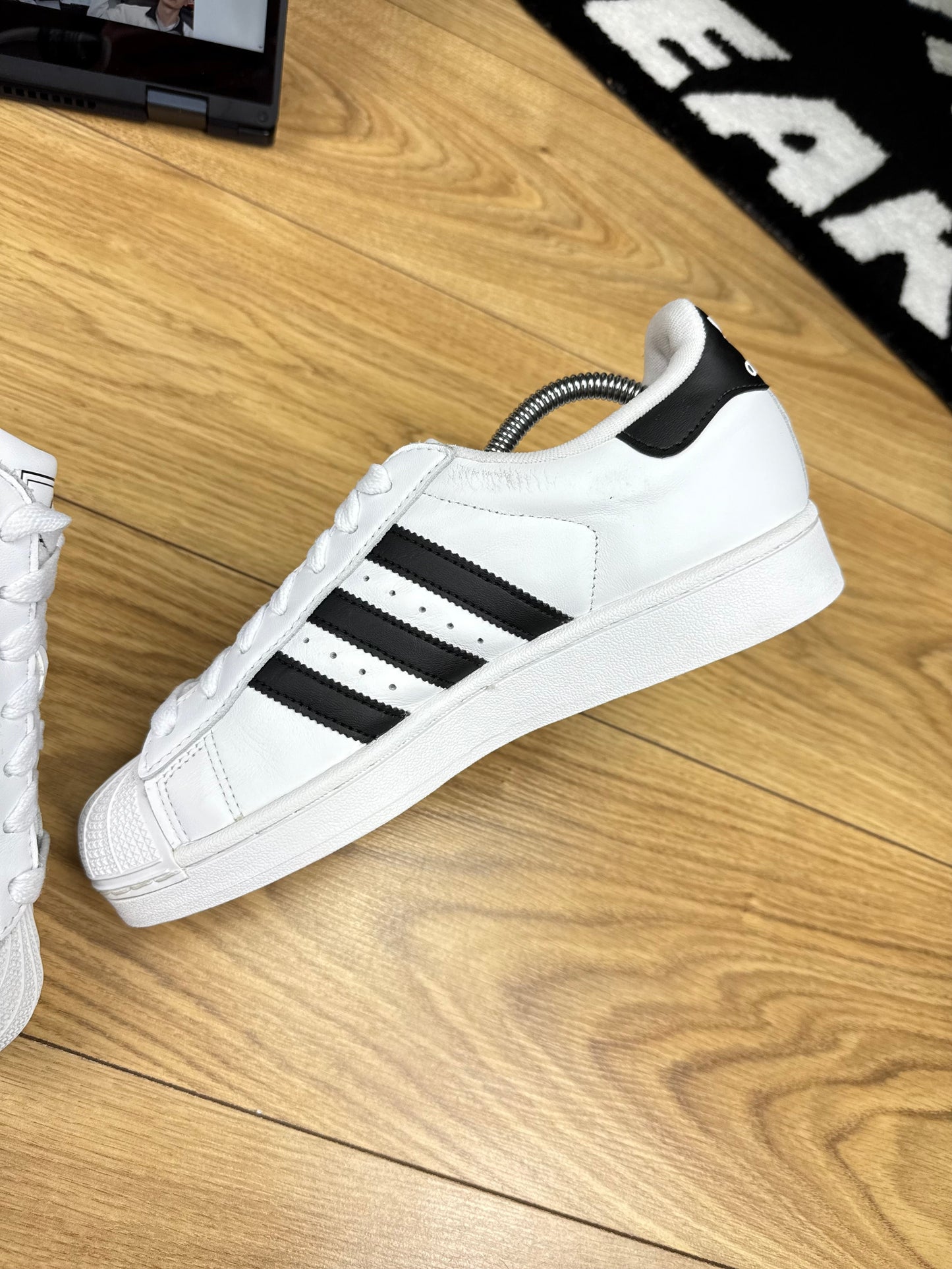 Adidas Superstar II (40)