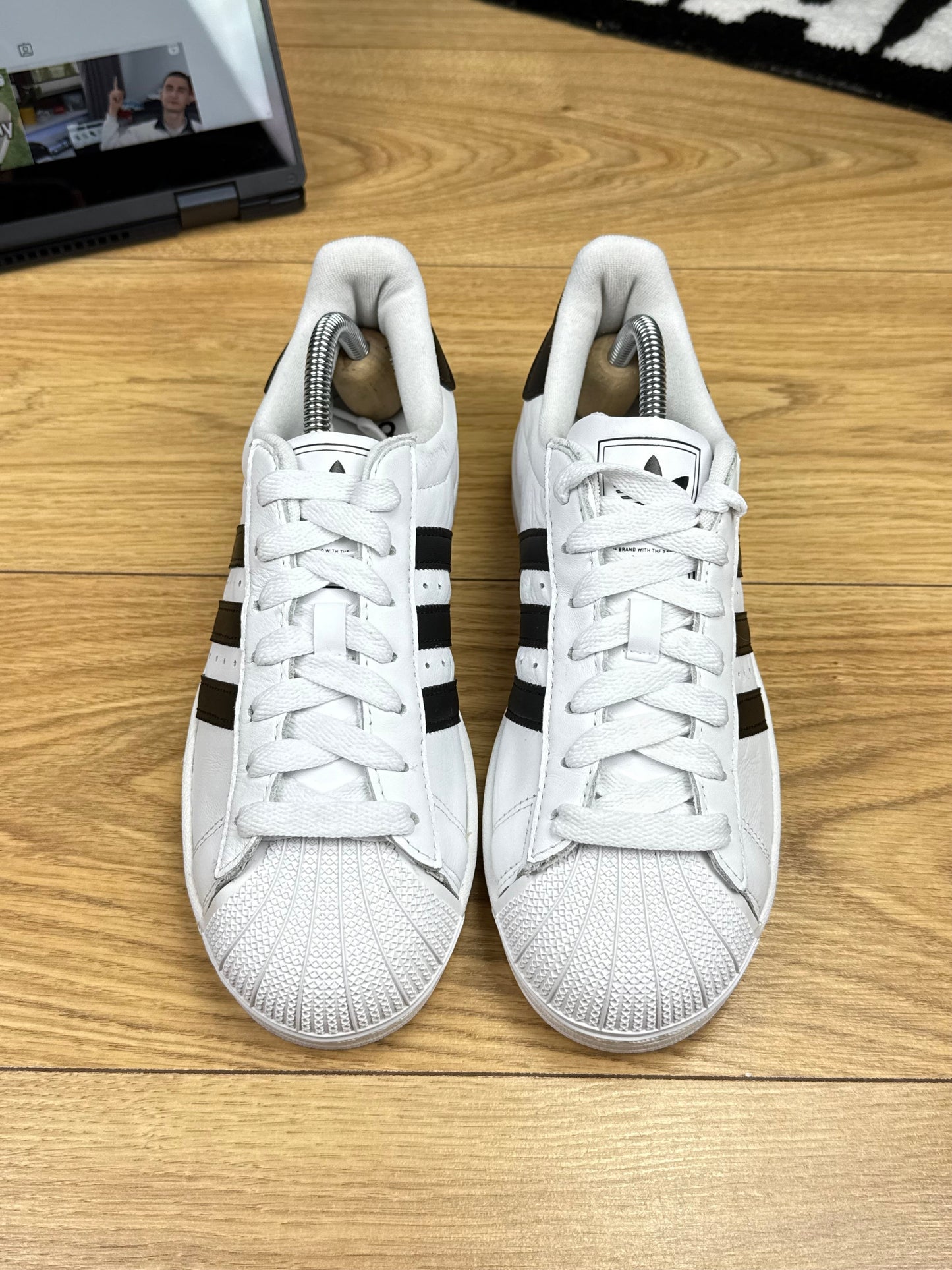 Adidas Superstar II (40)