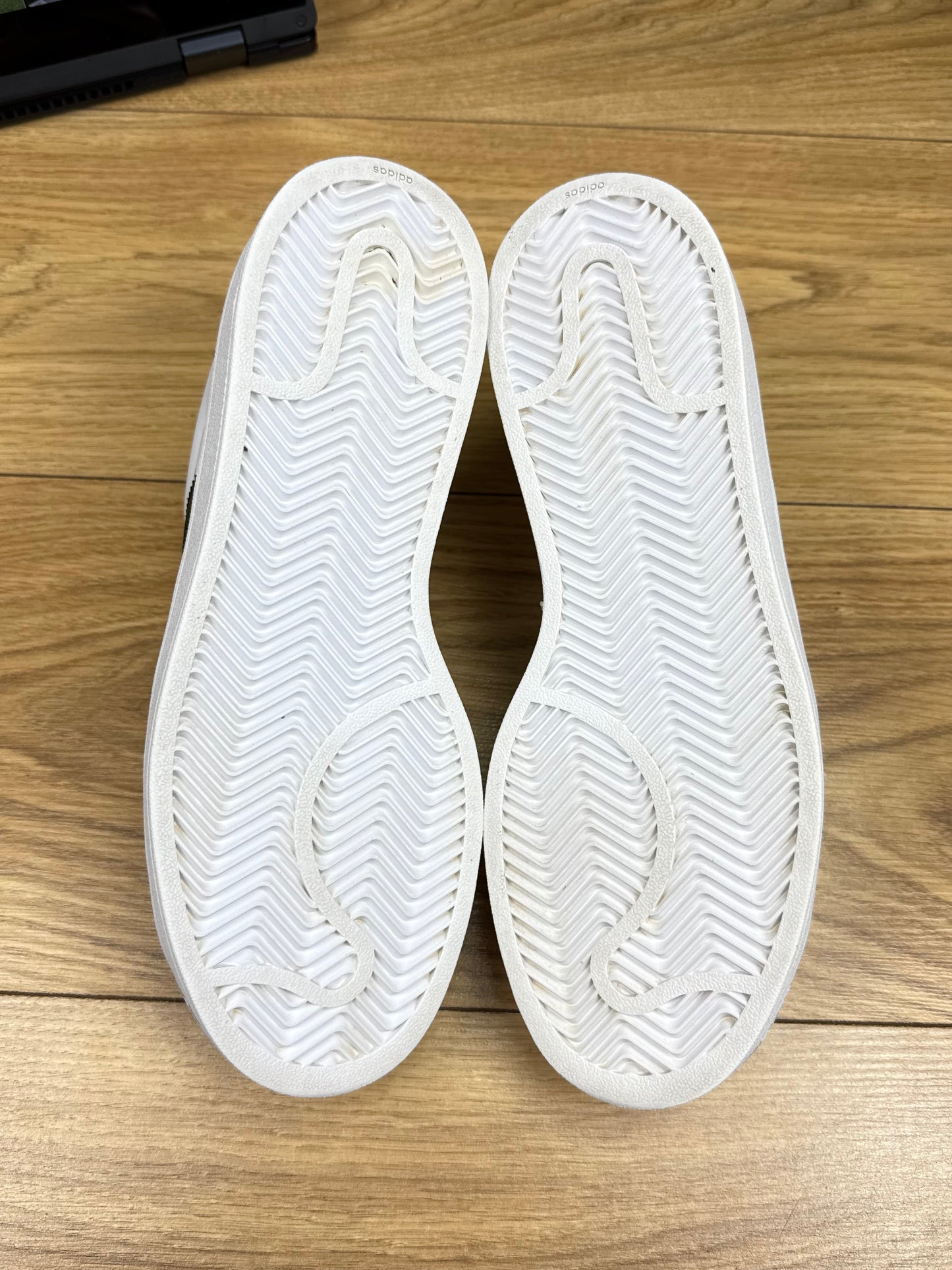 Adidas Superstar II (40)