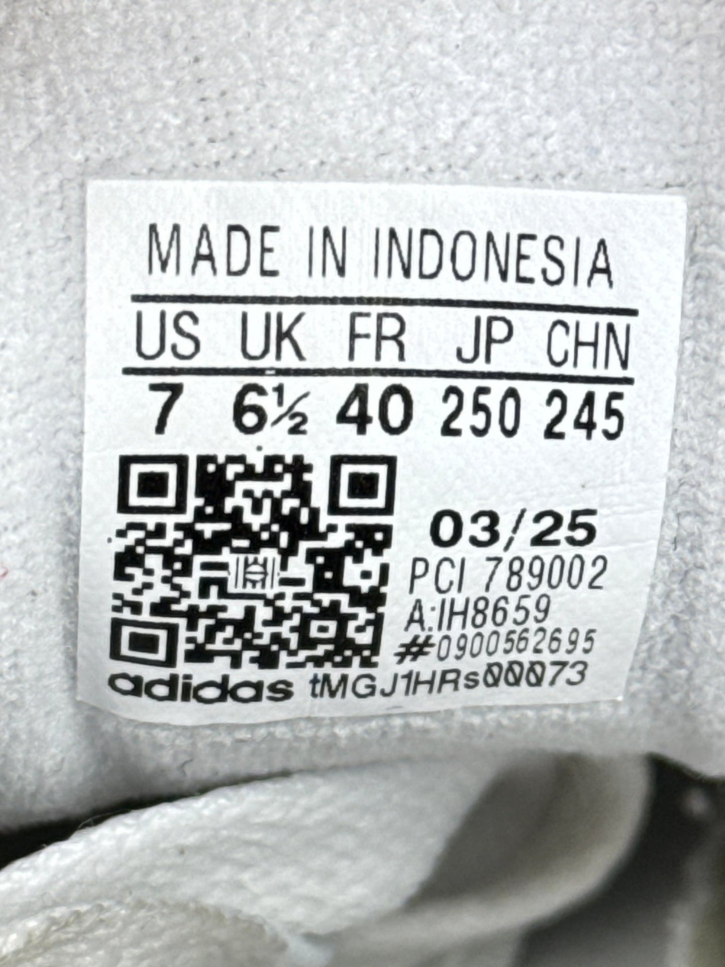 Adidas Superstar II (40)